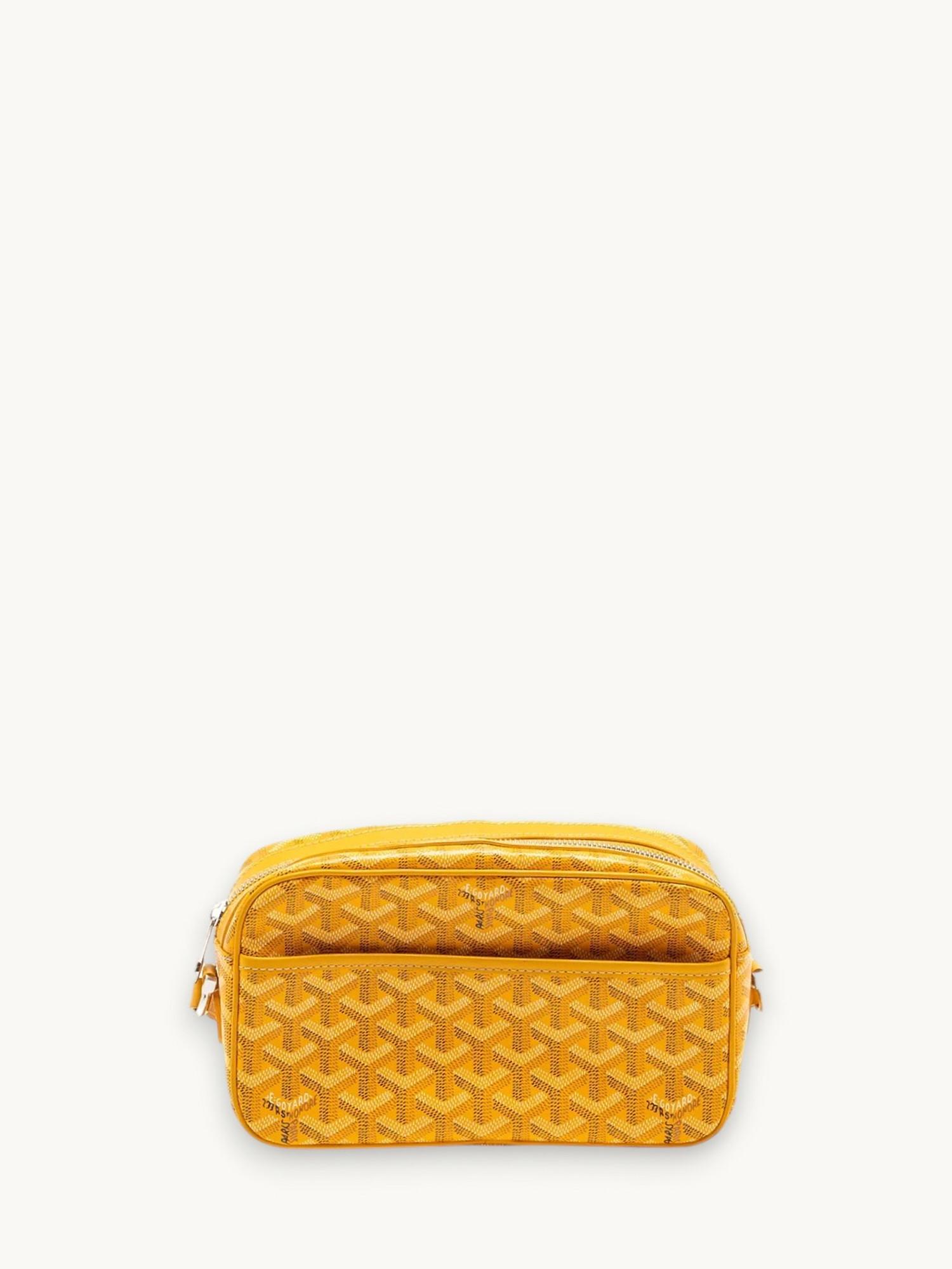 Goyard Cap Vert , фото 2