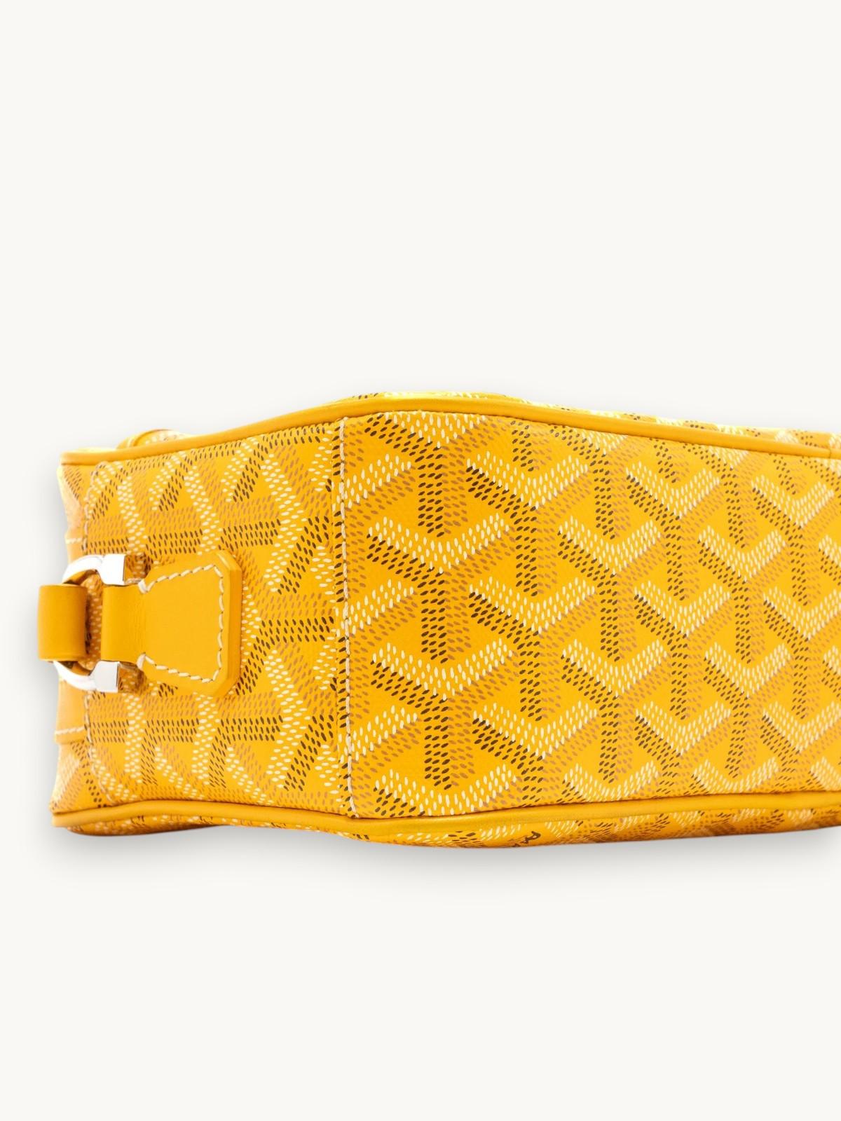 Goyard Cap Vert , фото 5