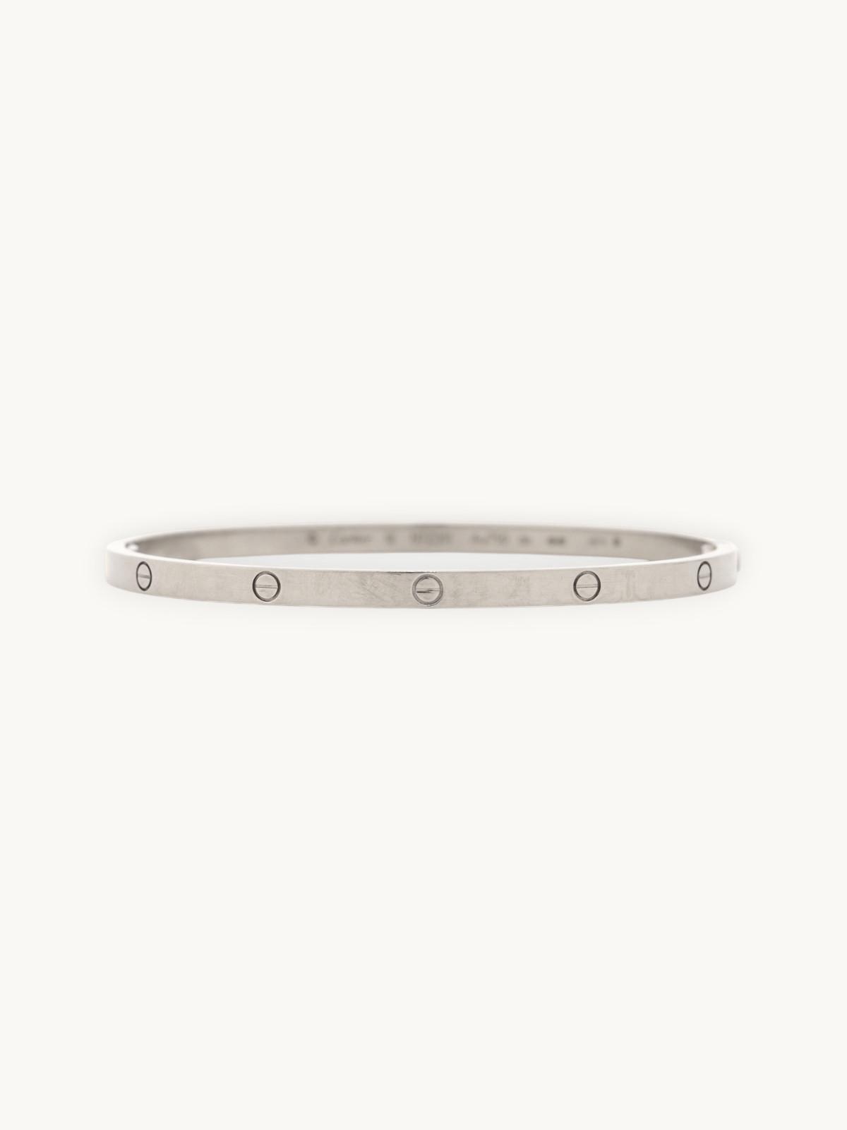 Cartier Love , фото 1