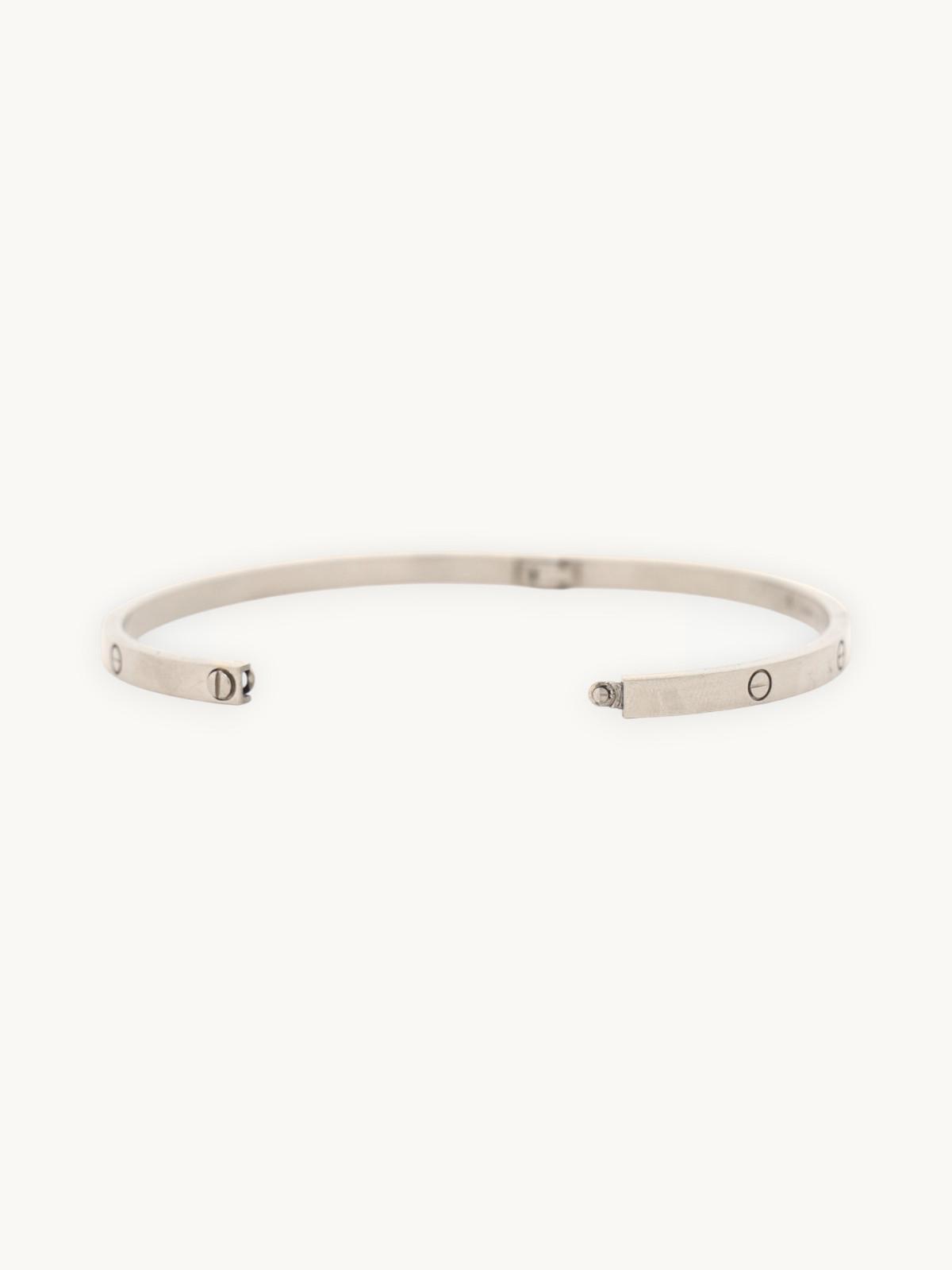 Cartier Love , фото 5