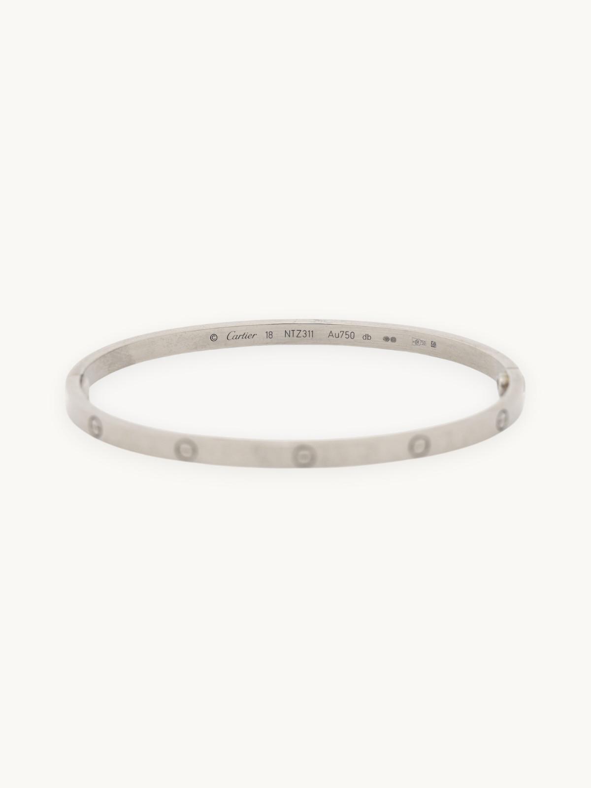 Cartier Love , фото 4
