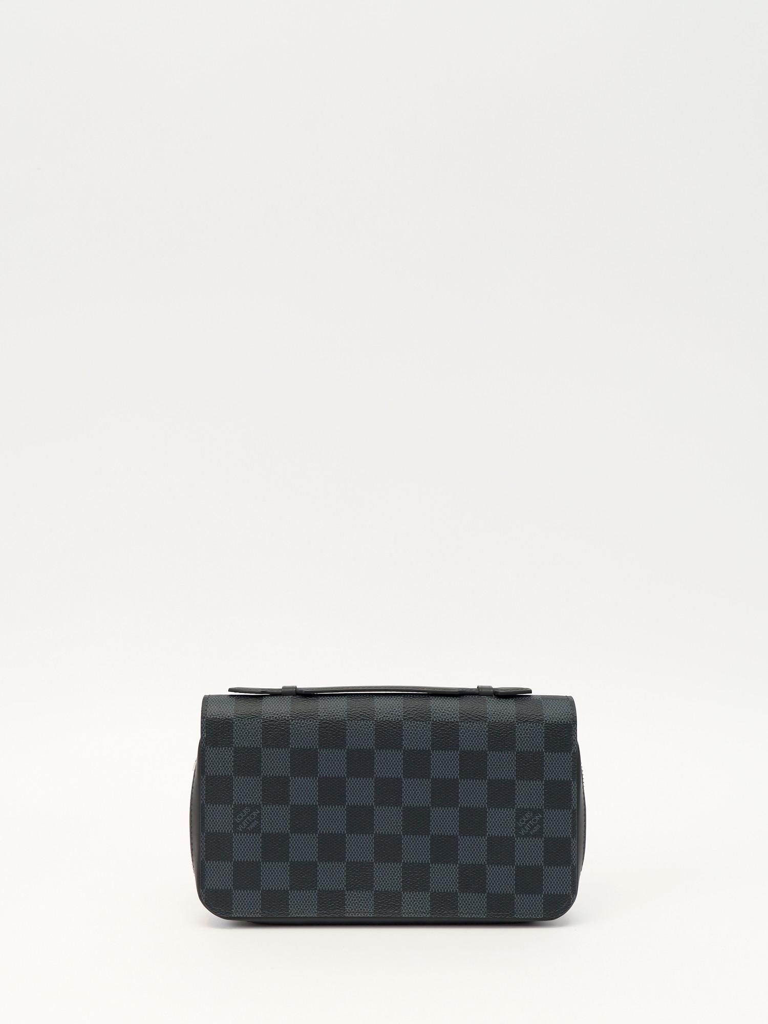 Louis Vuitton Zippy , фото 1