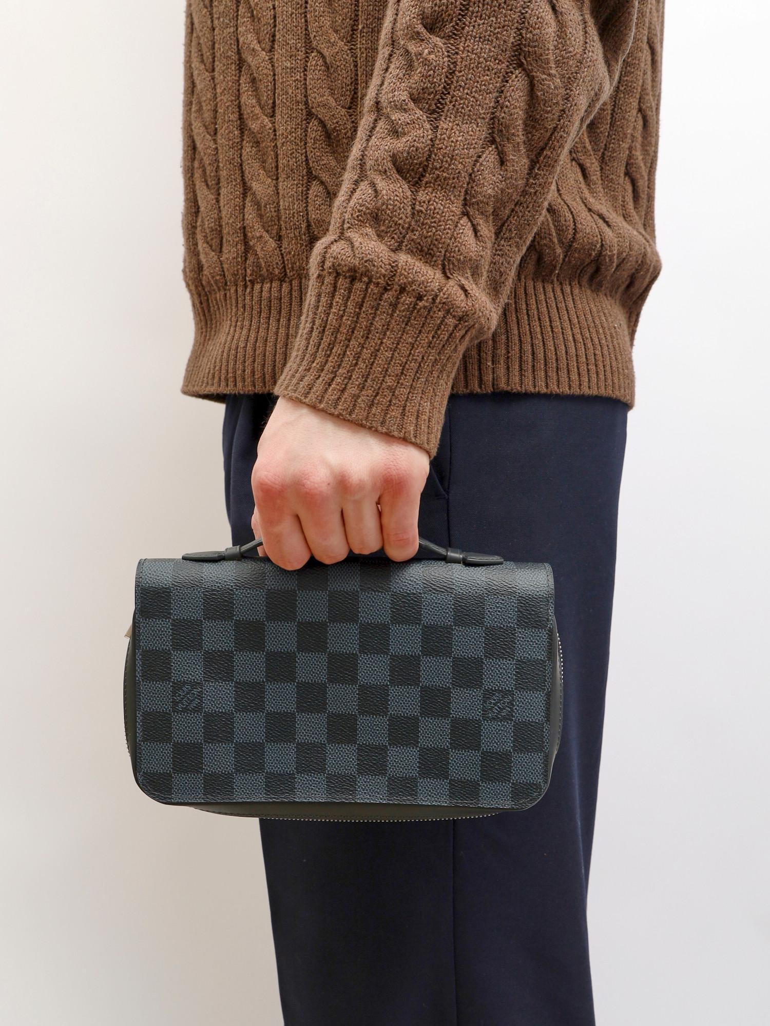 Louis Vuitton Zippy , фото 2
