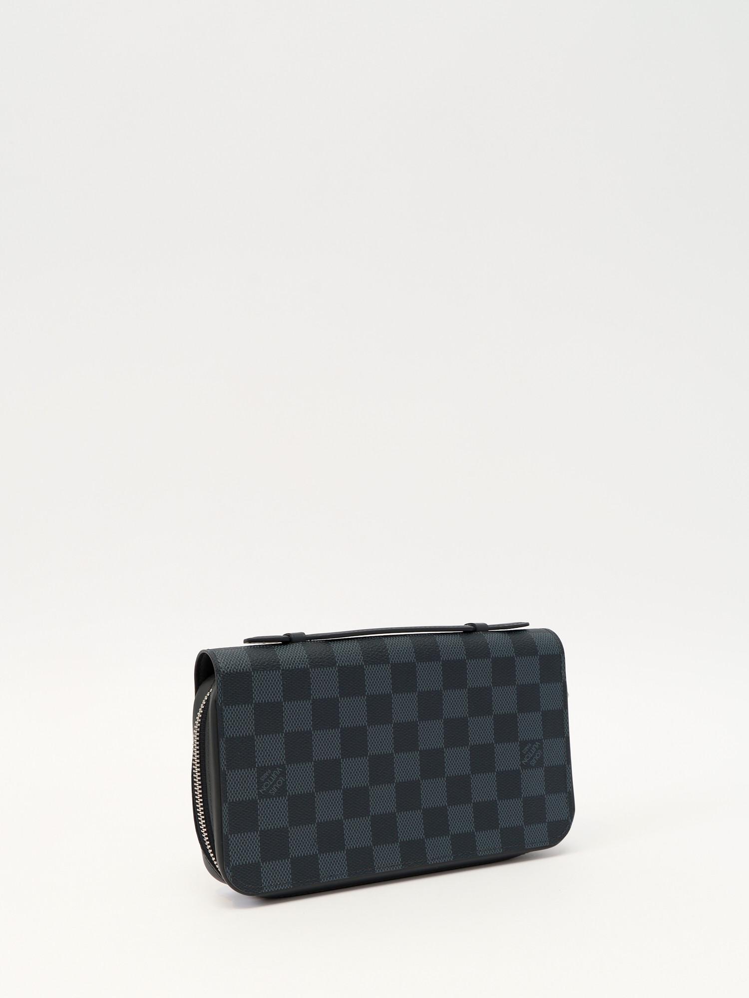 Louis Vuitton Zippy , фото 4