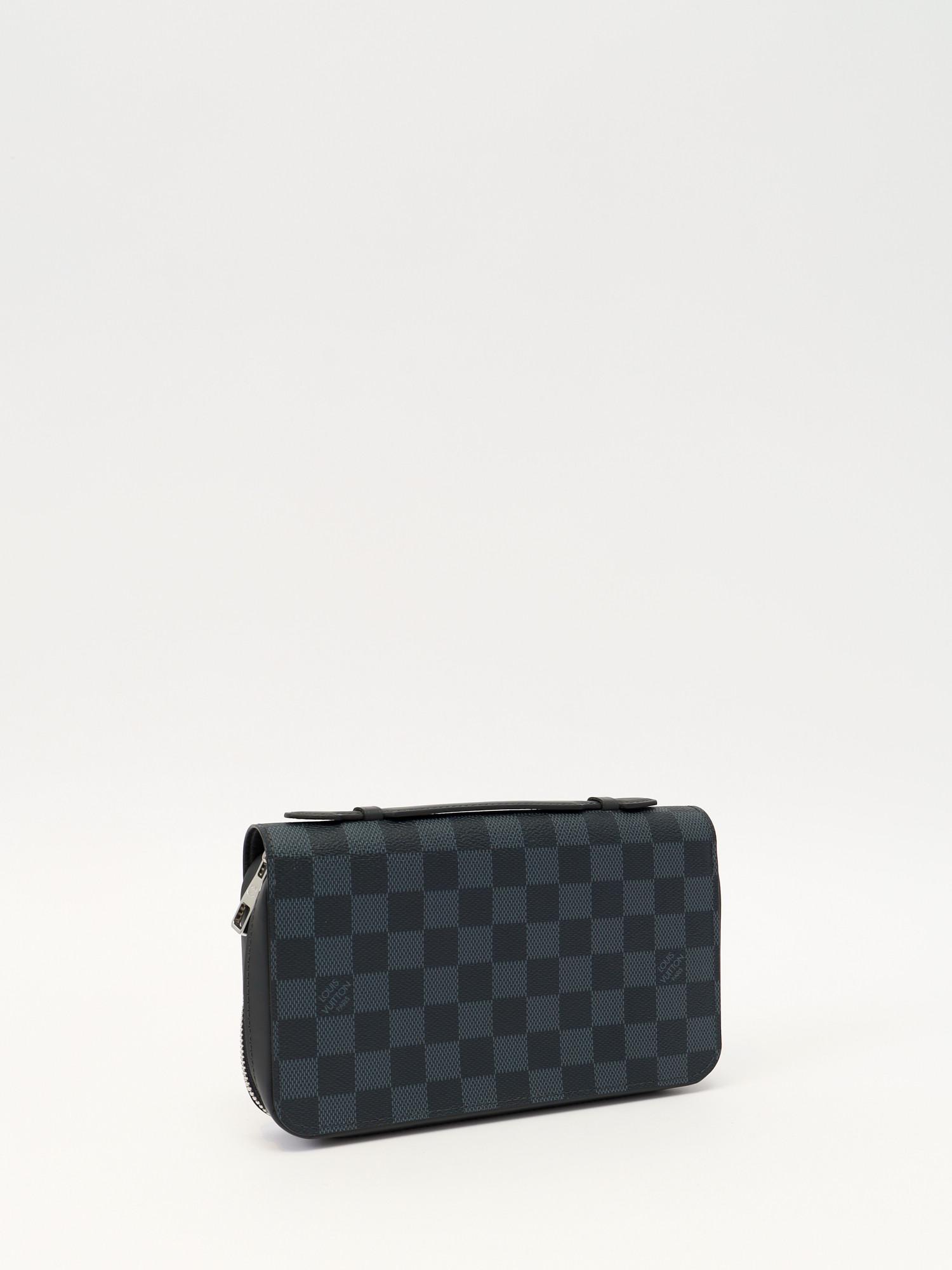 Louis Vuitton Zippy , фото 3