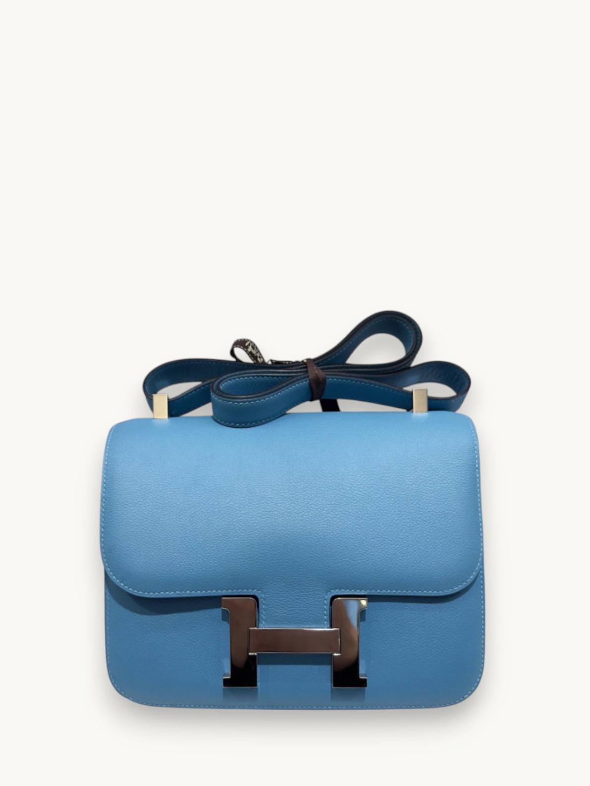 Hermes Constance 24, фото 1