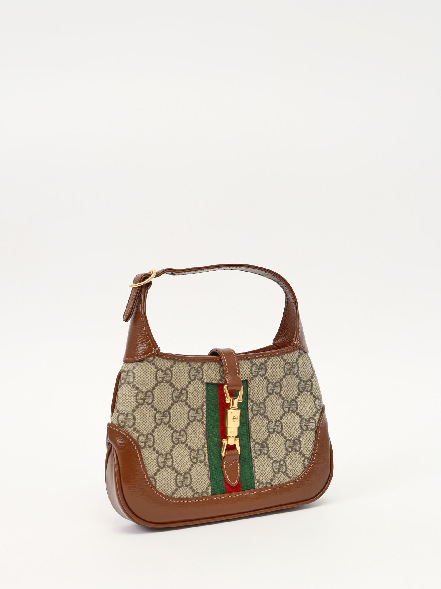 Gucci Jackie , фото 3