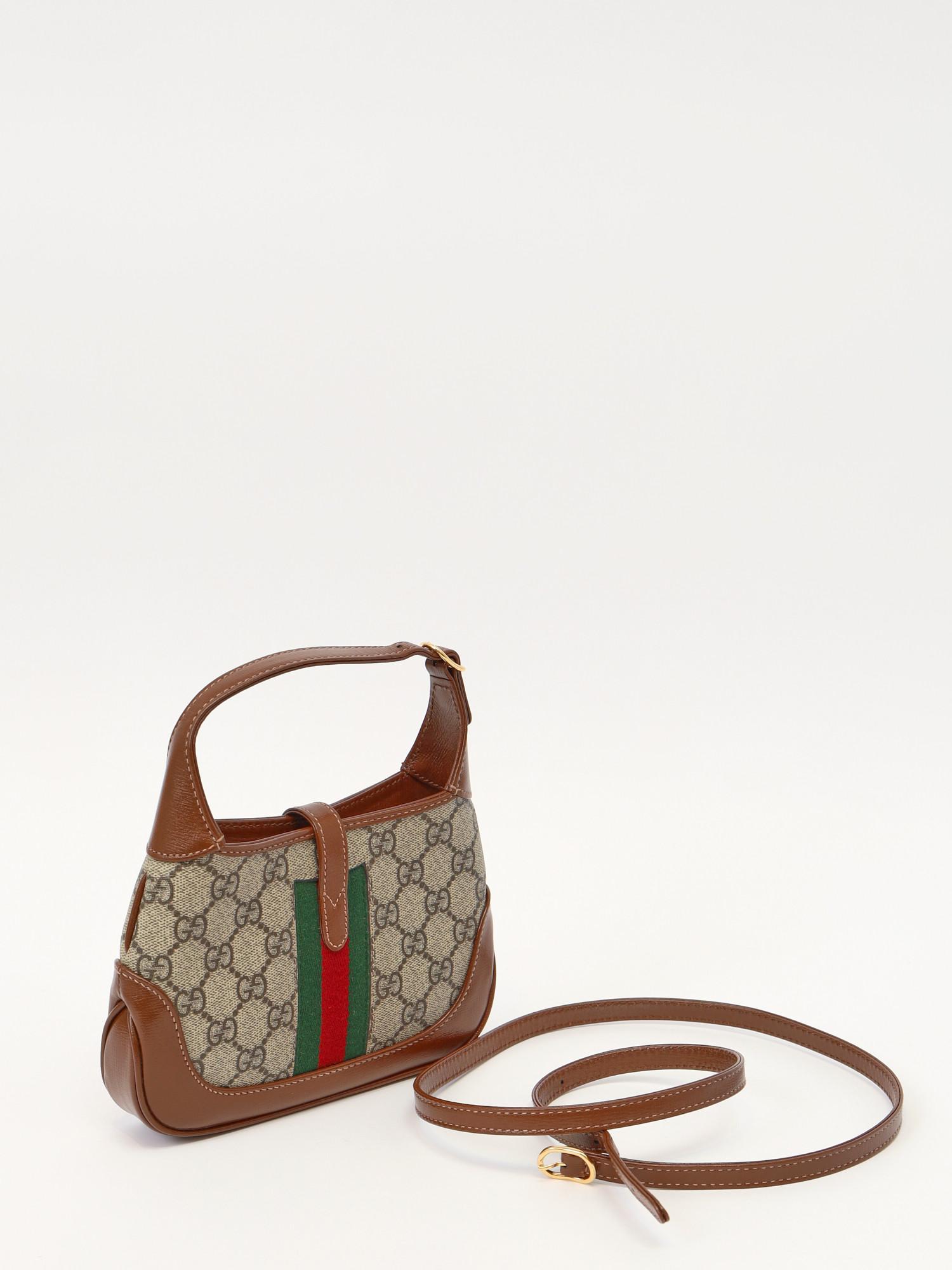 Gucci Jackie , фото 4