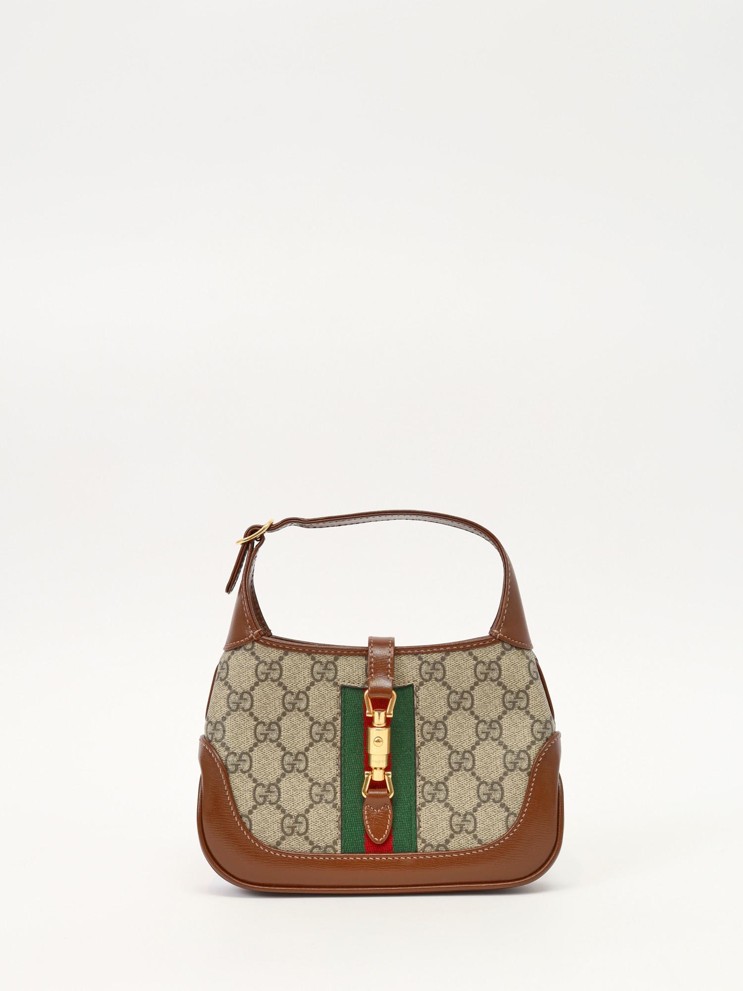 Gucci Jackie , фото 1