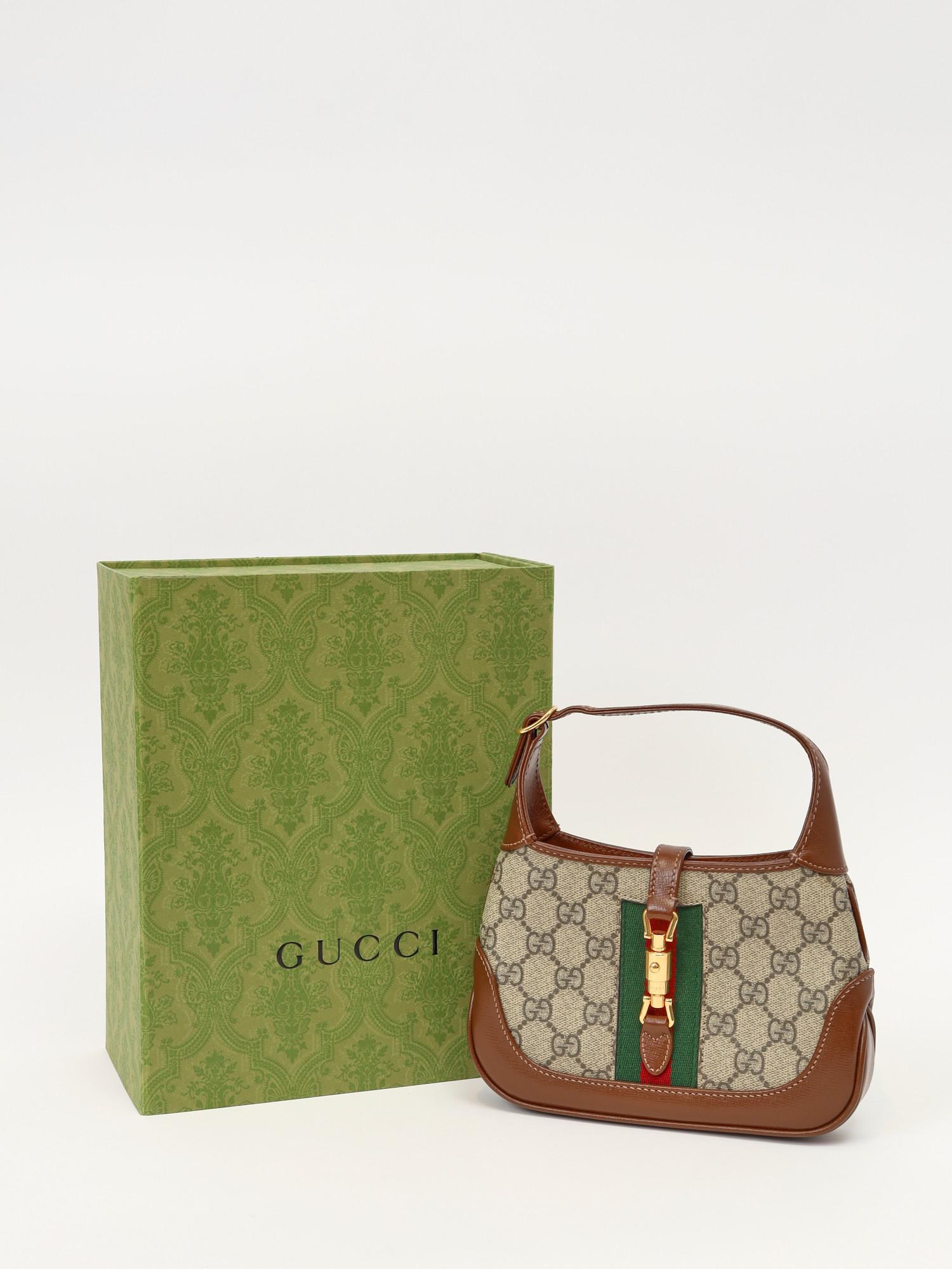 Gucci Jackie , фото 5
