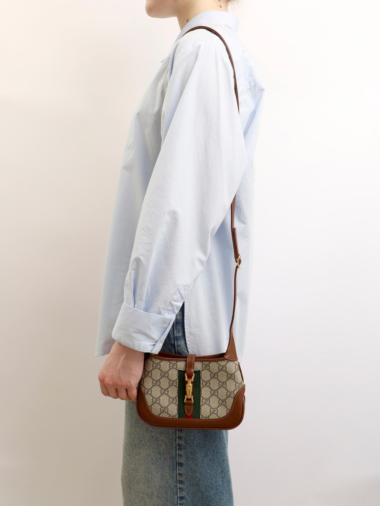 Gucci Jackie , фото 2