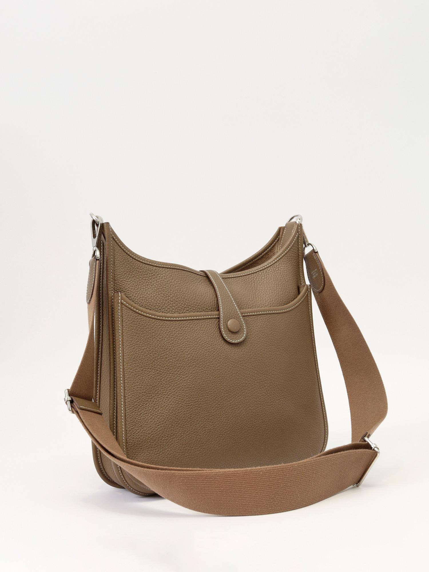 Hermes Evelyne 29, фото 4
