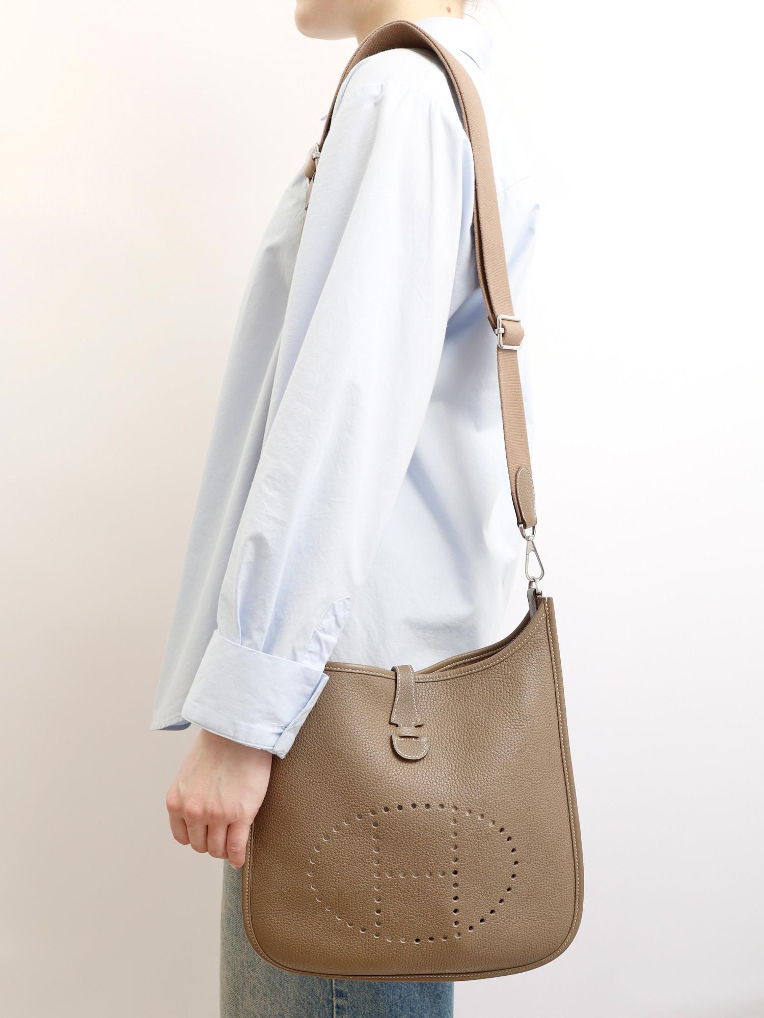 Hermes Evelyne 29, фото 2