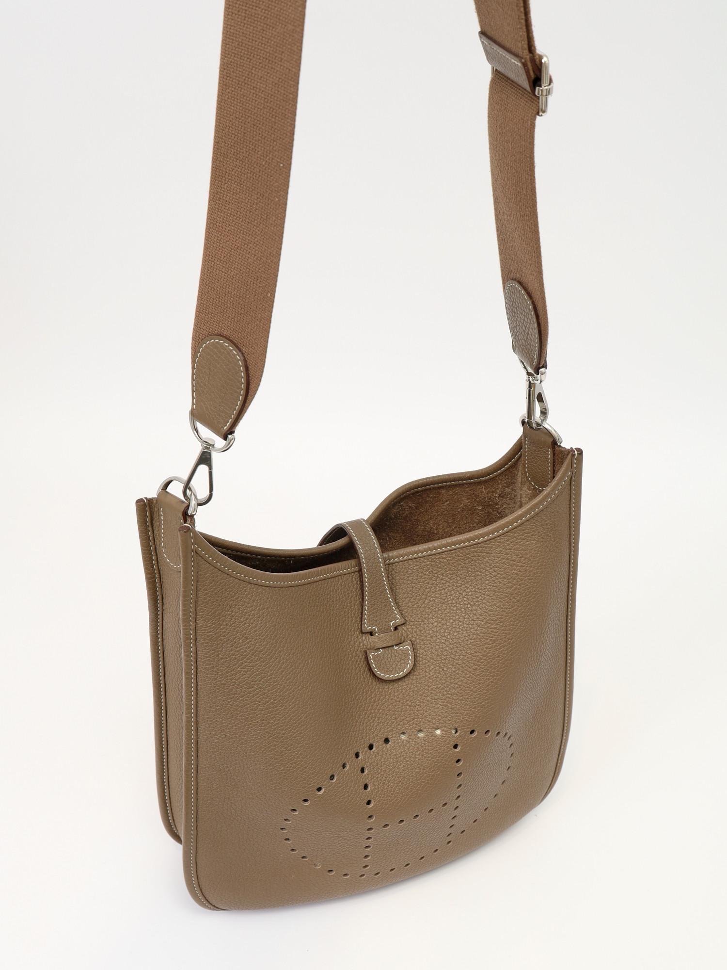 Hermes Evelyne 29, фото 5