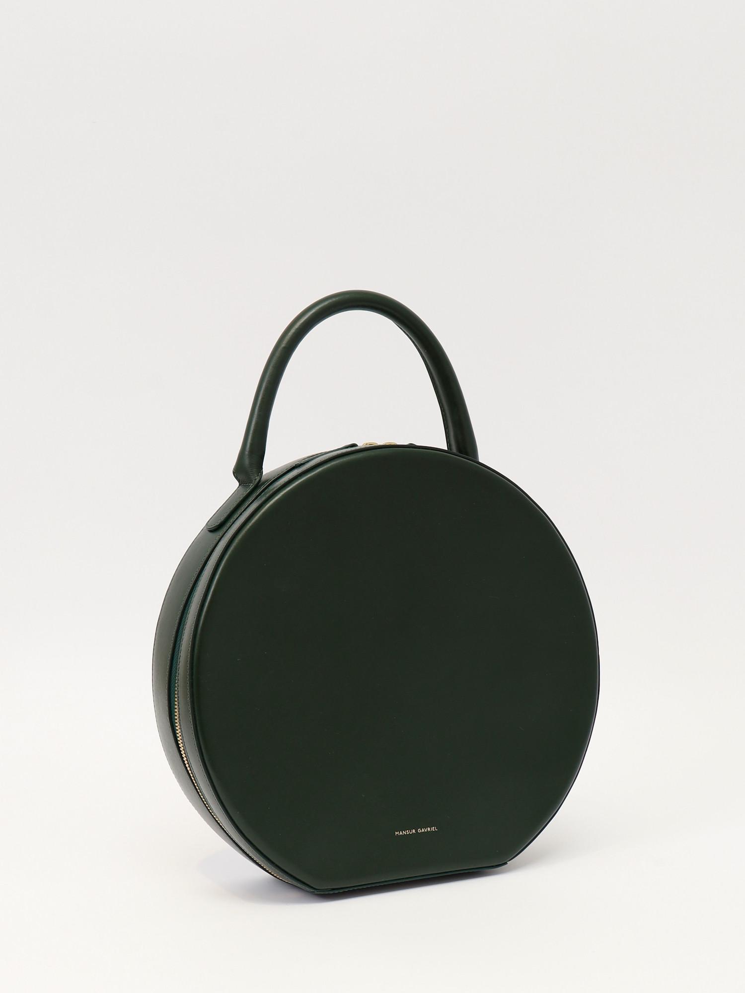 Mansur Gavriel Circle , фото 3