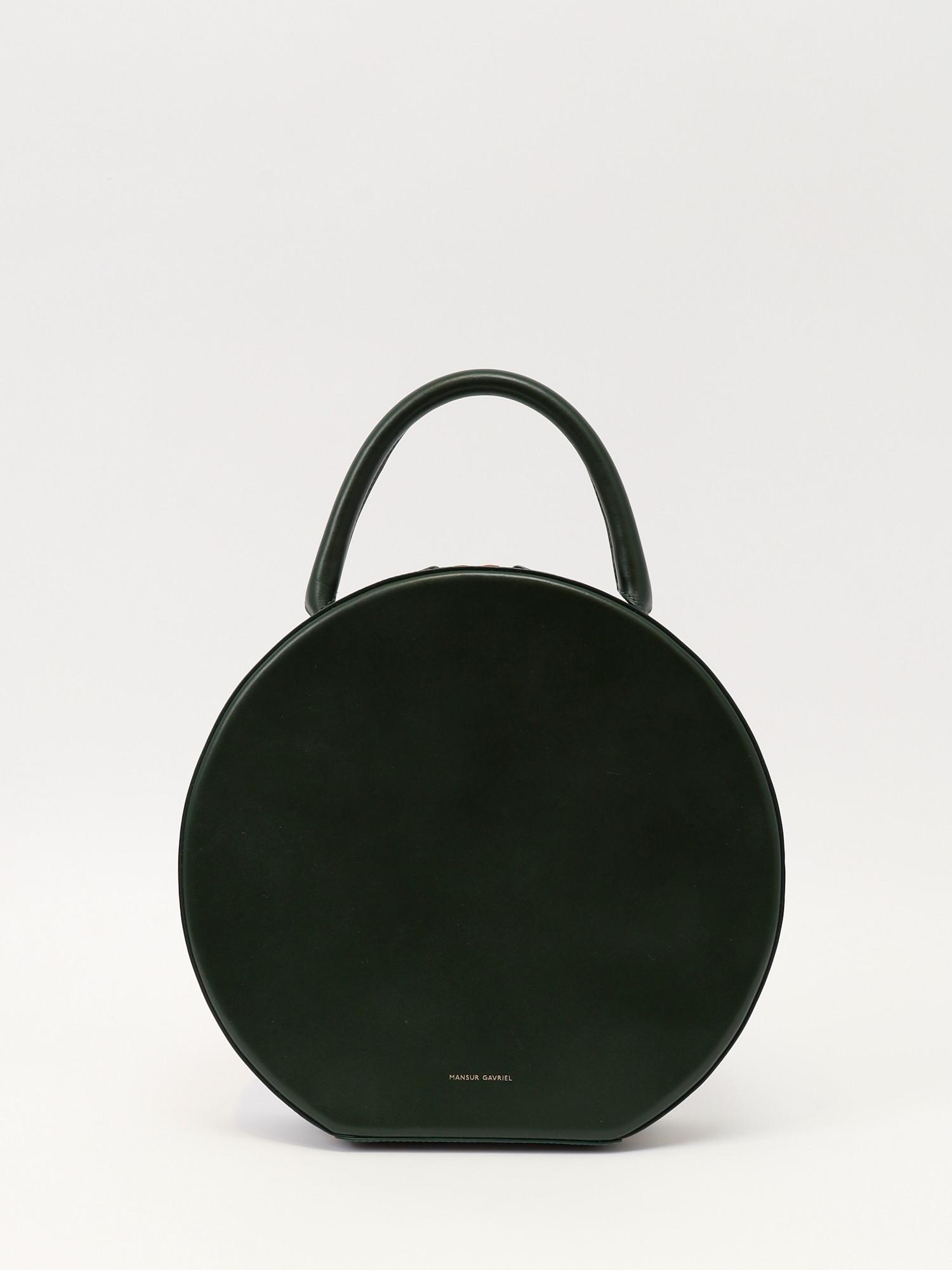 Mansur Gavriel Circle , фото 1