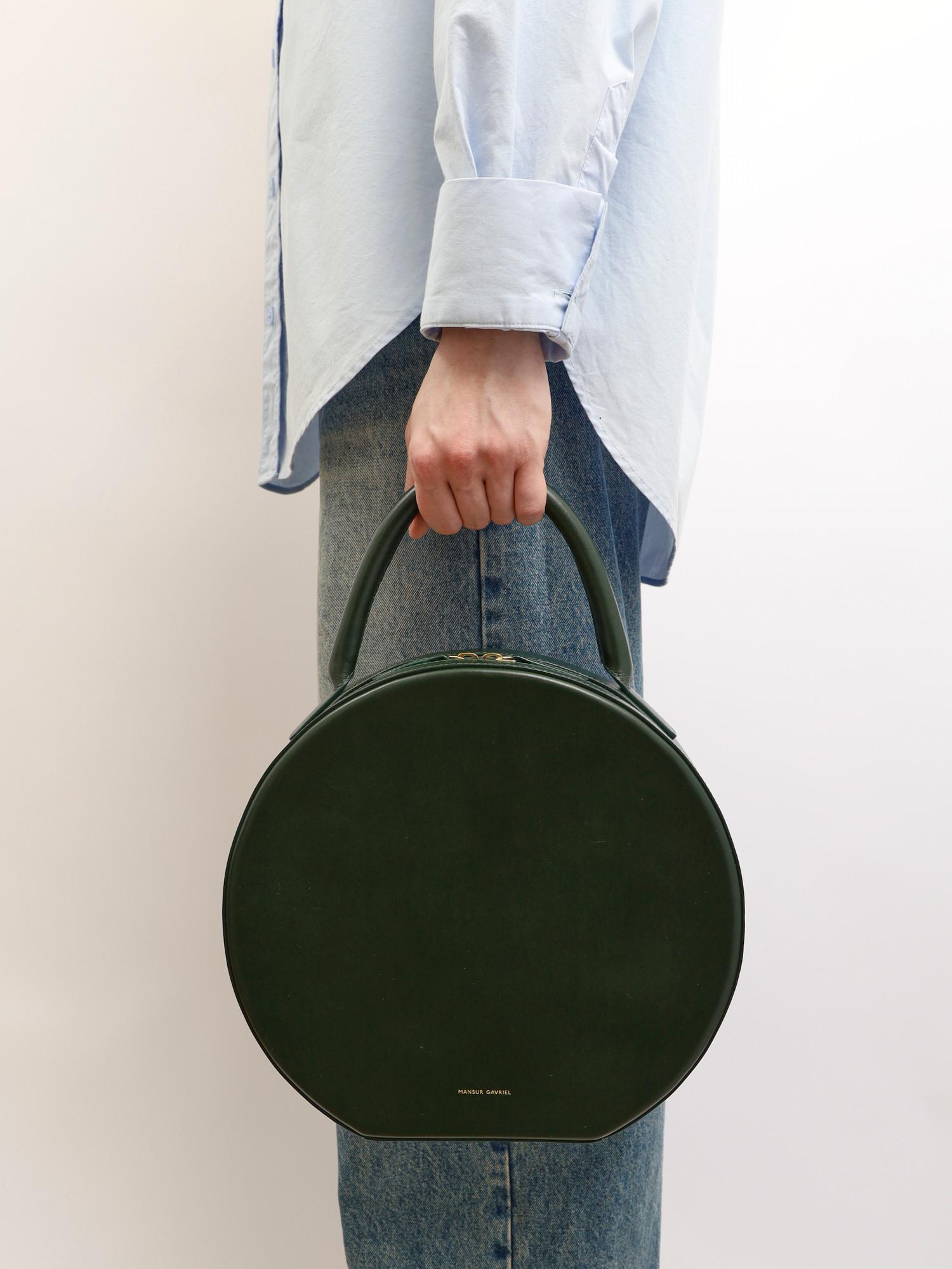Mansur Gavriel Circle , фото 2