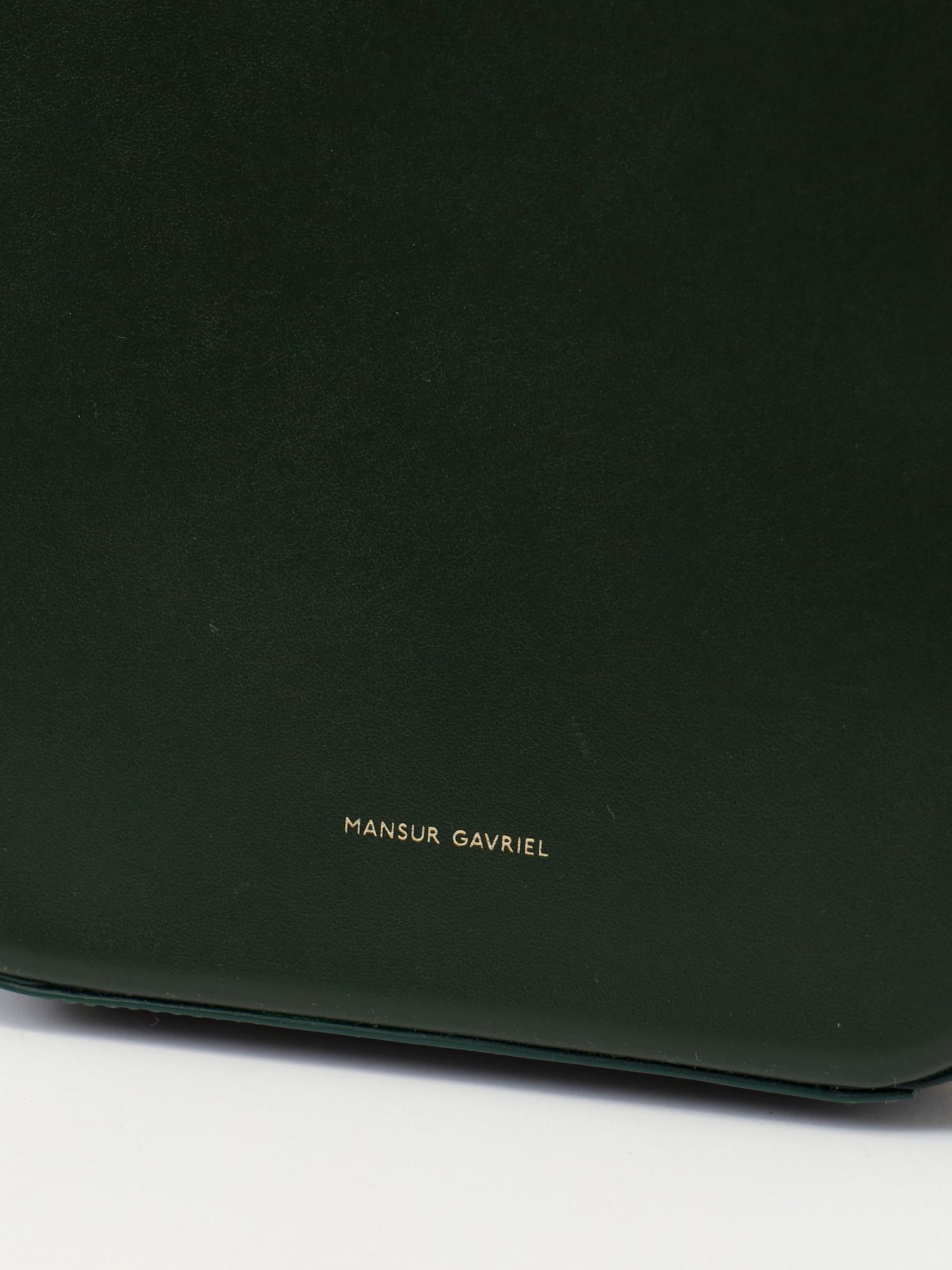 Mansur Gavriel Circle , фото 5