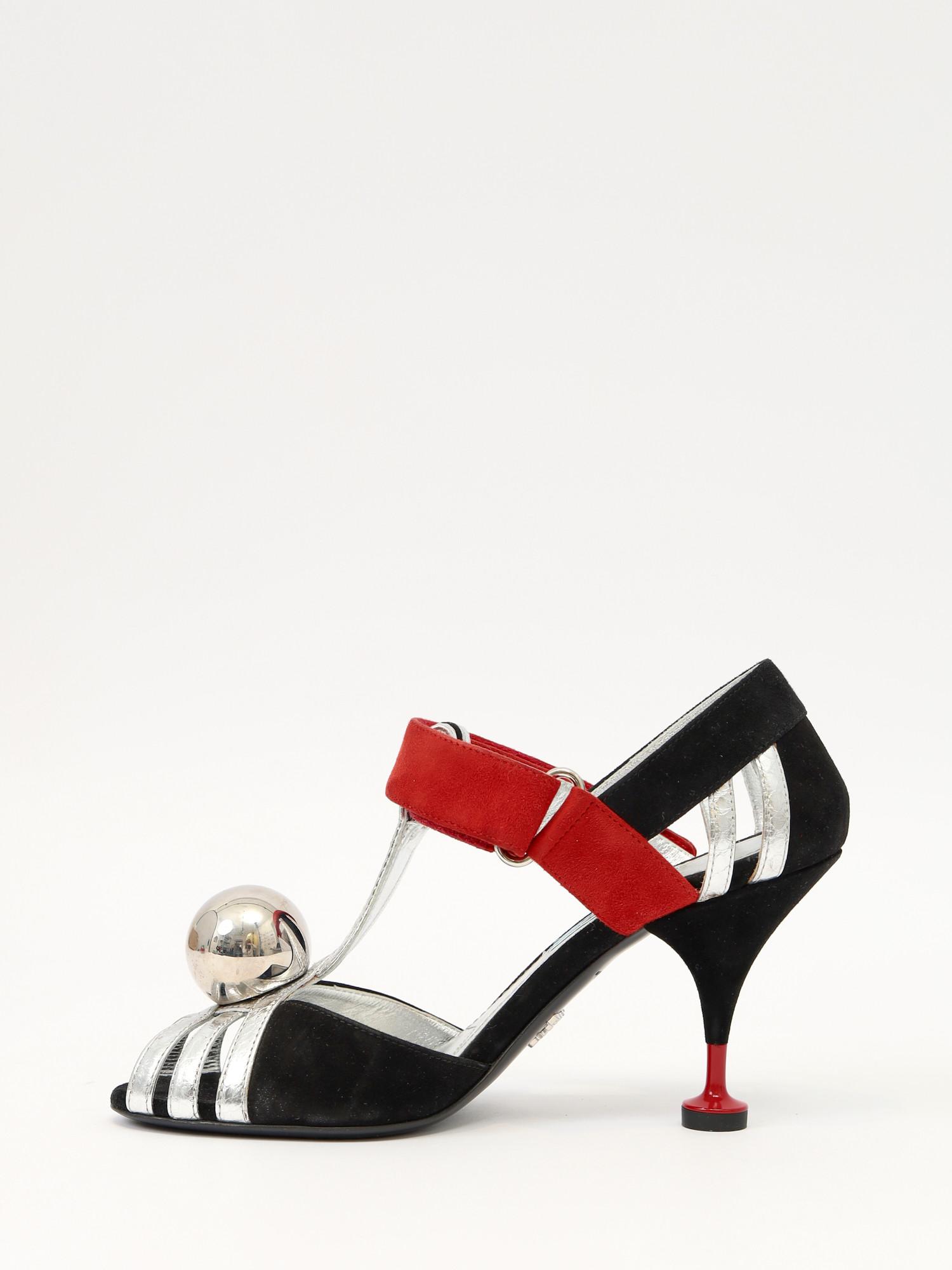 Prada  37, фото 2