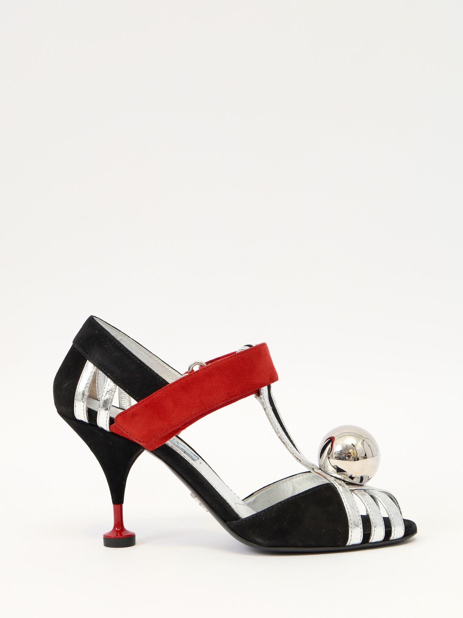 Prada  37, фото 1
