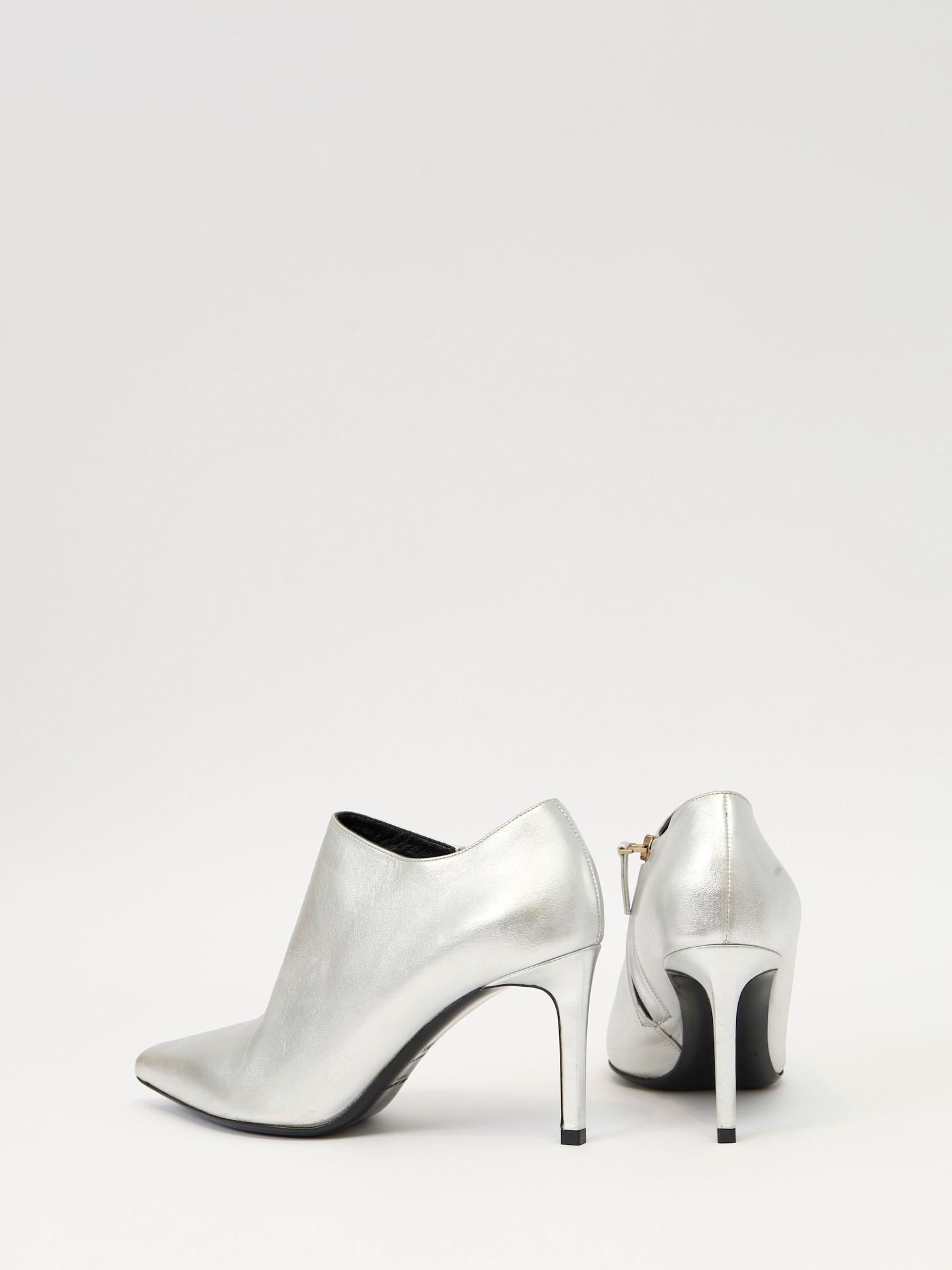 Saint Laurent  36.5, фото 5