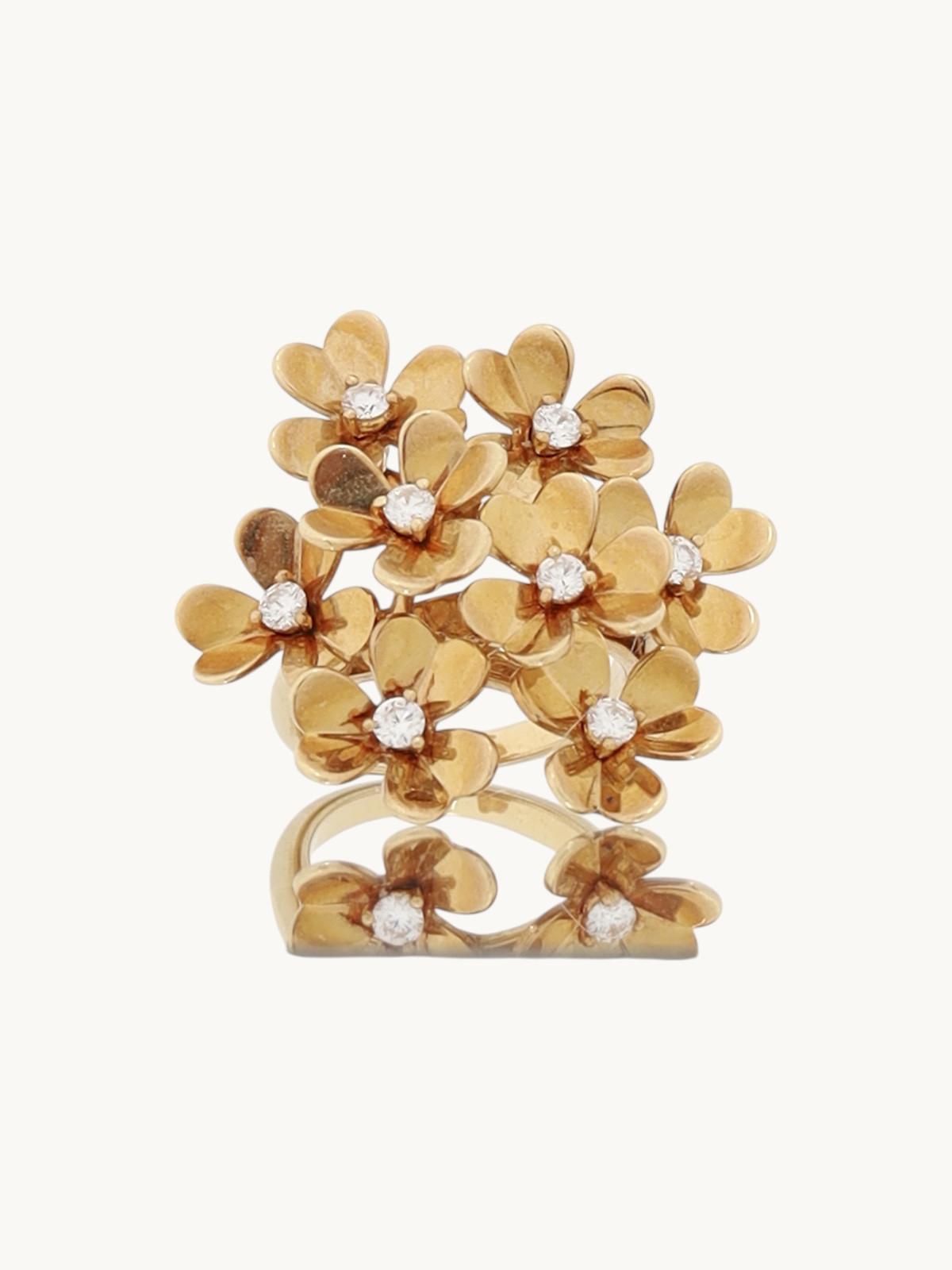 Van Cleef & Arpels Frivole , фото 1