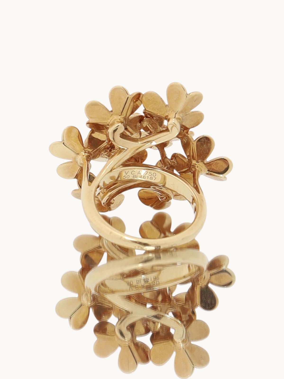 Van Cleef & Arpels Frivole , фото 4