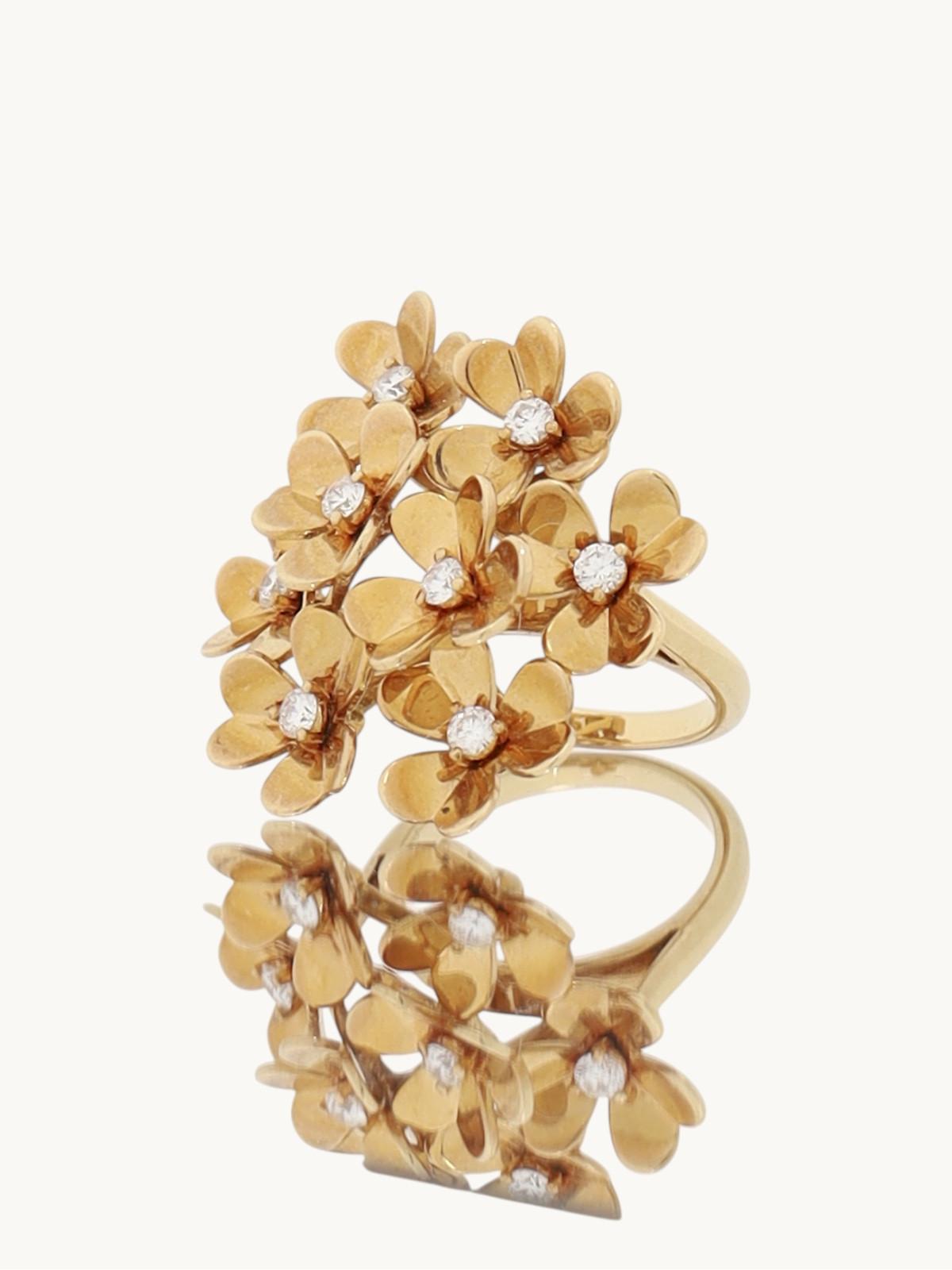 Van Cleef & Arpels Frivole , фото 3