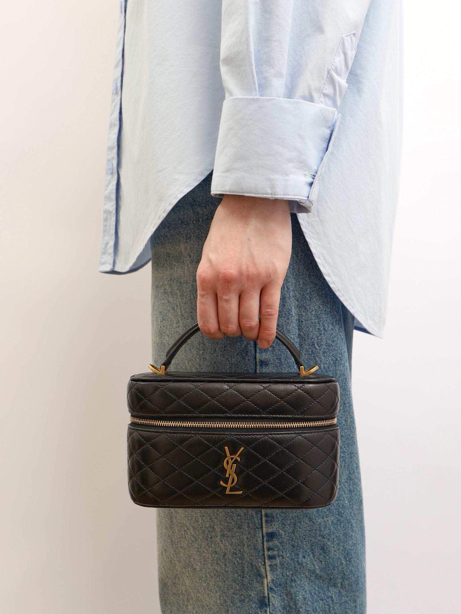 Saint Laurent Gaby , фото 2