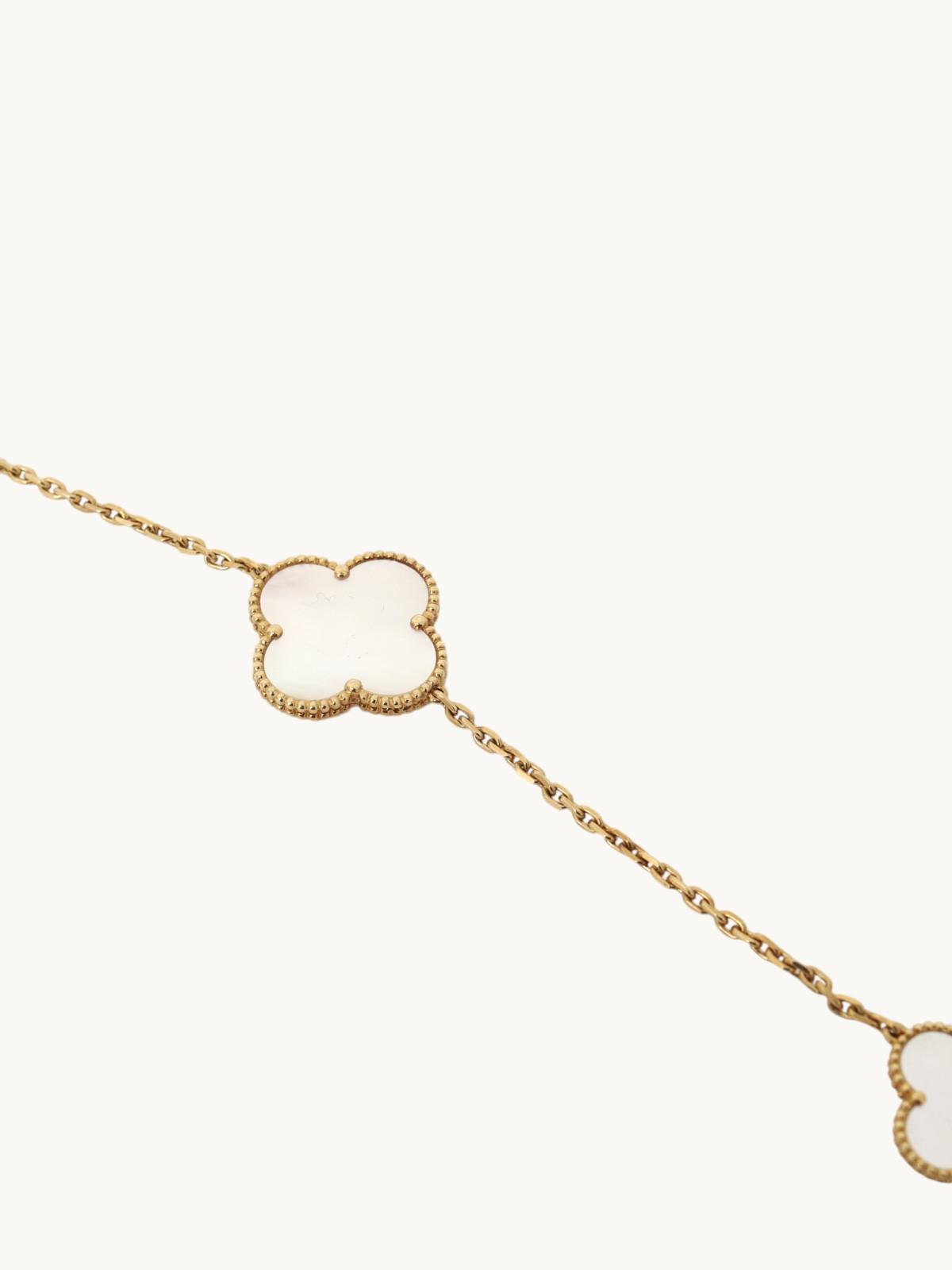 Van Cleef & Arpels Alhambra , фото 5
