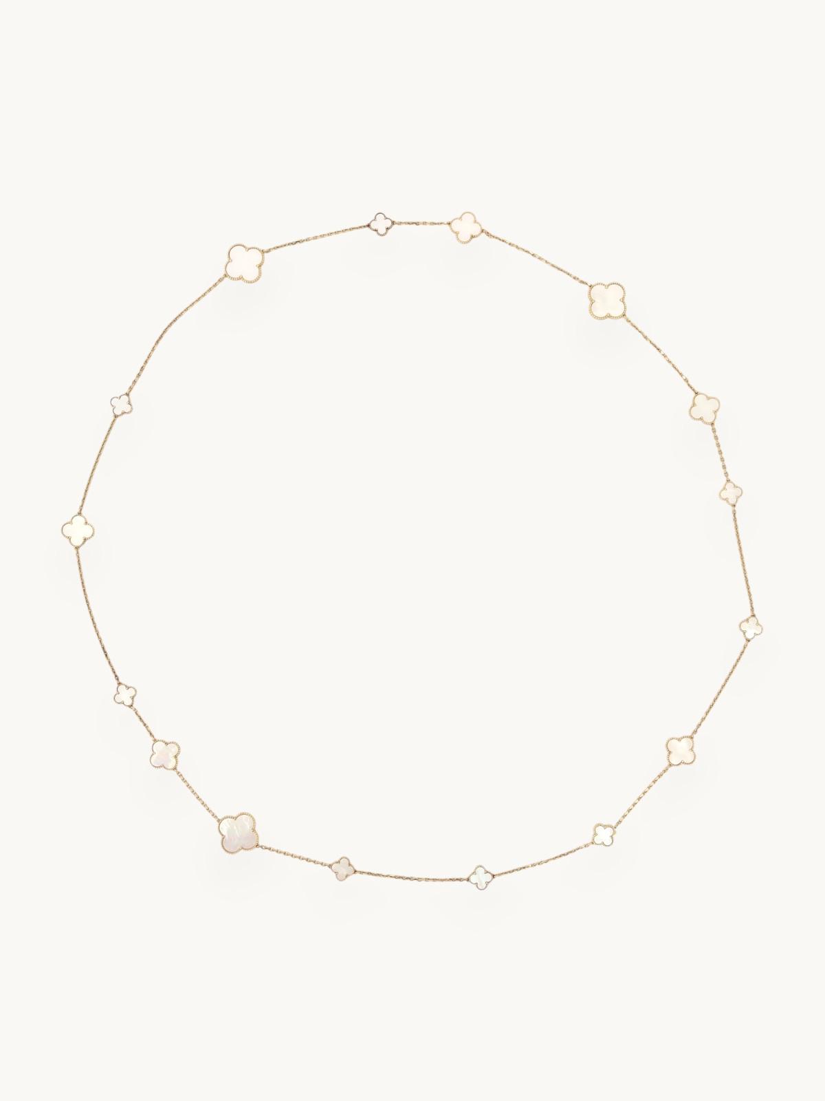 Van Cleef & Arpels Alhambra , фото 1