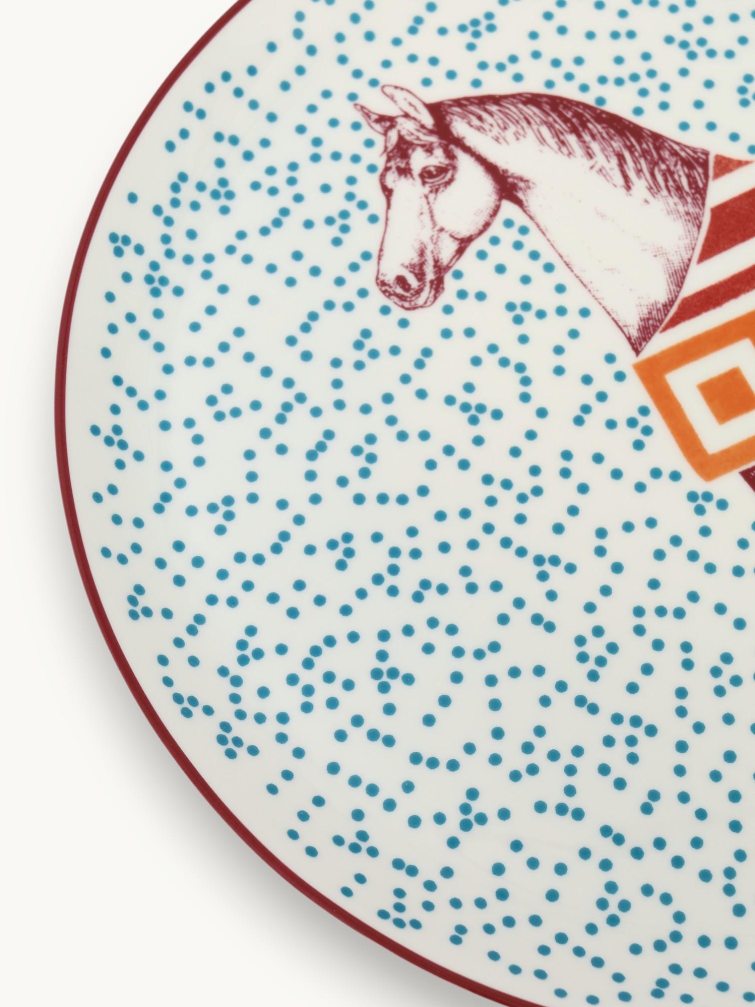 Hermes Plate , фото 4