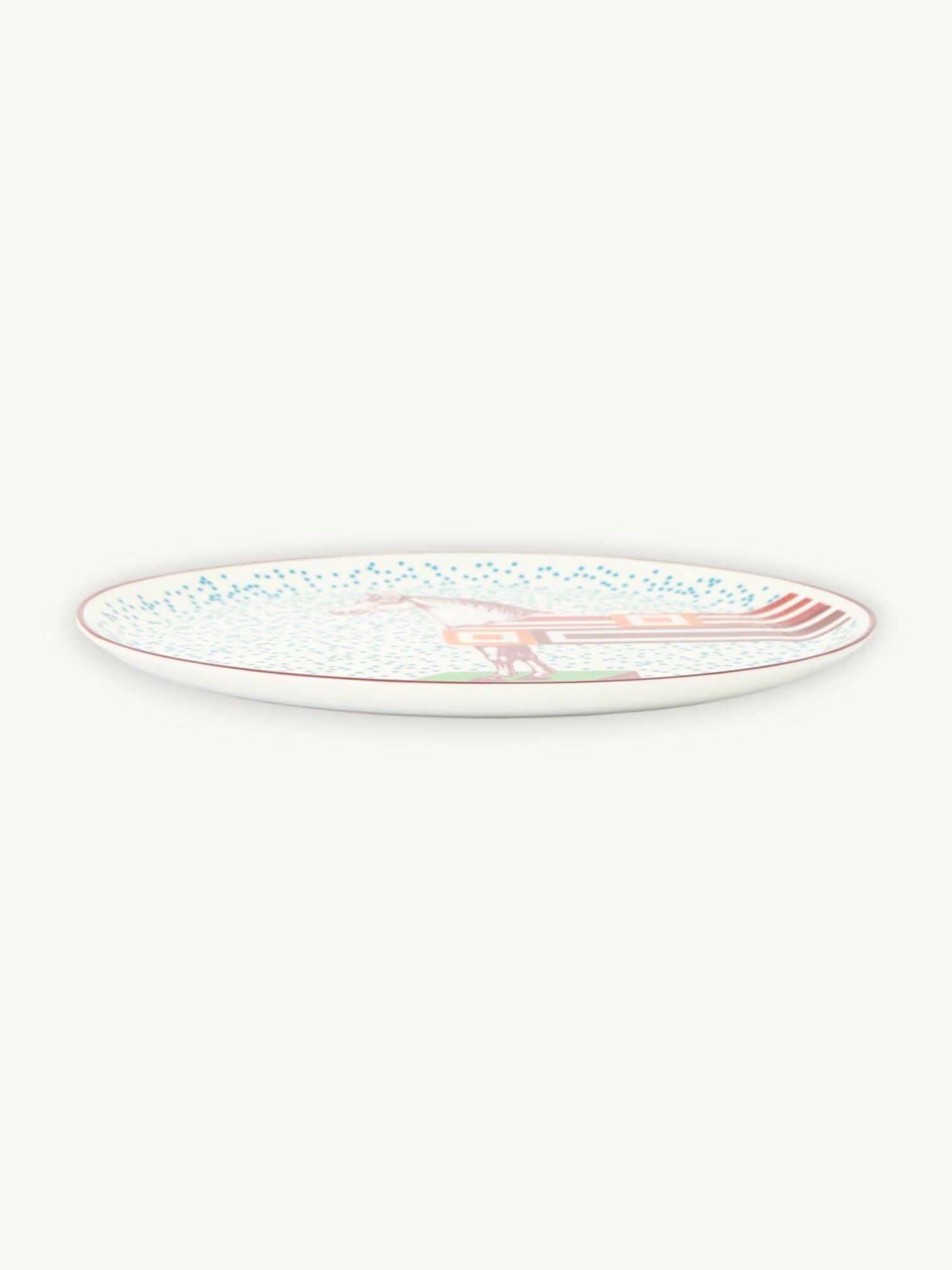 Hermes Plate , фото 3