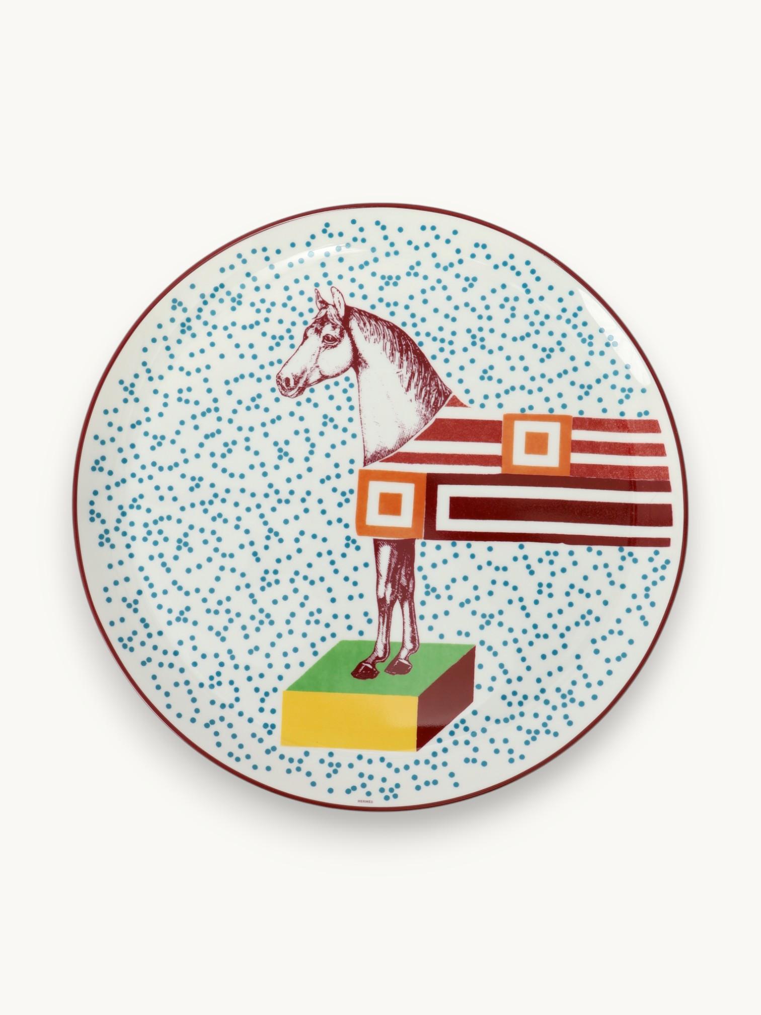 Hermes Plate , фото 1