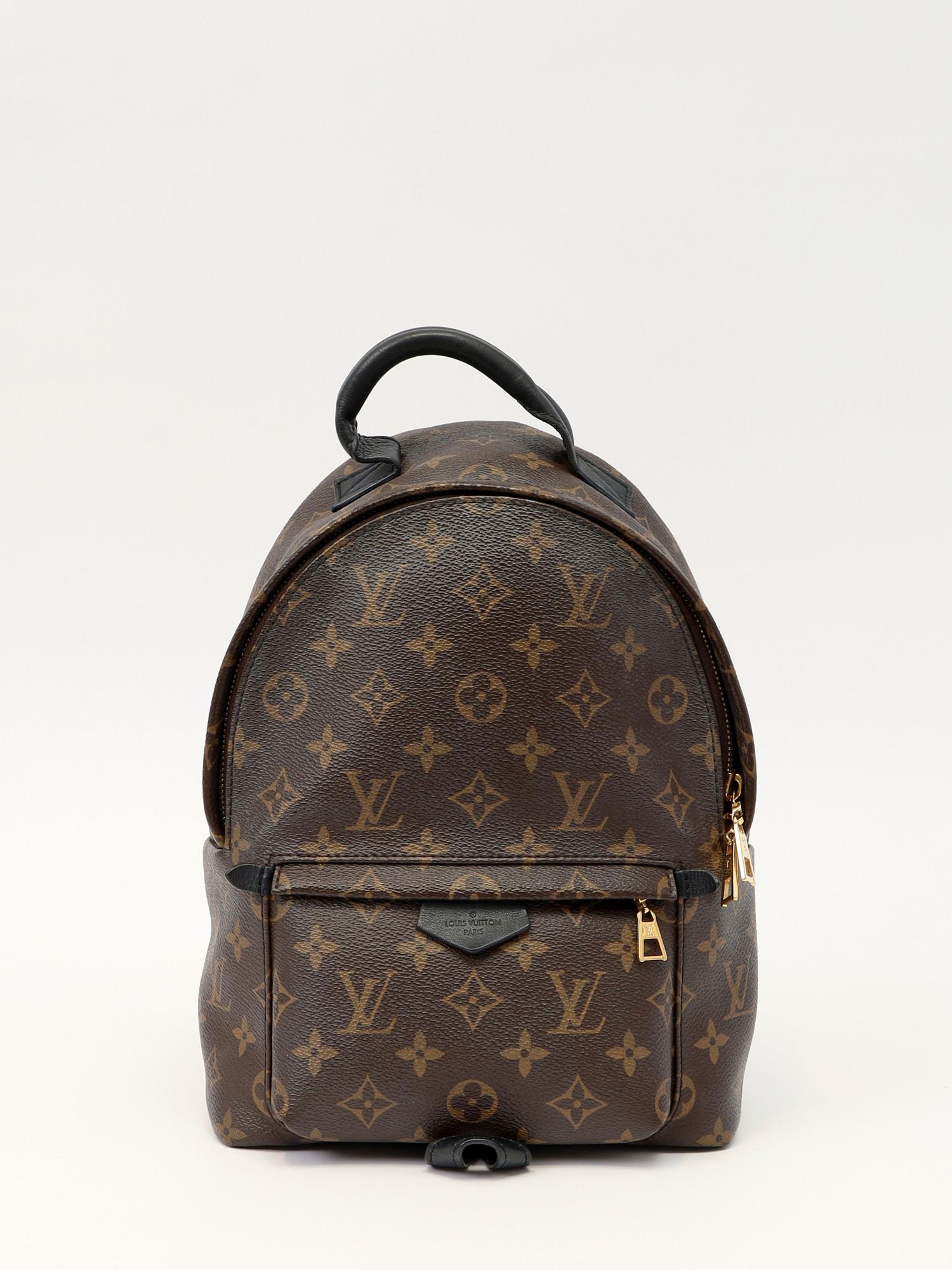 Louis Vuitton Palm Springs , фото 1