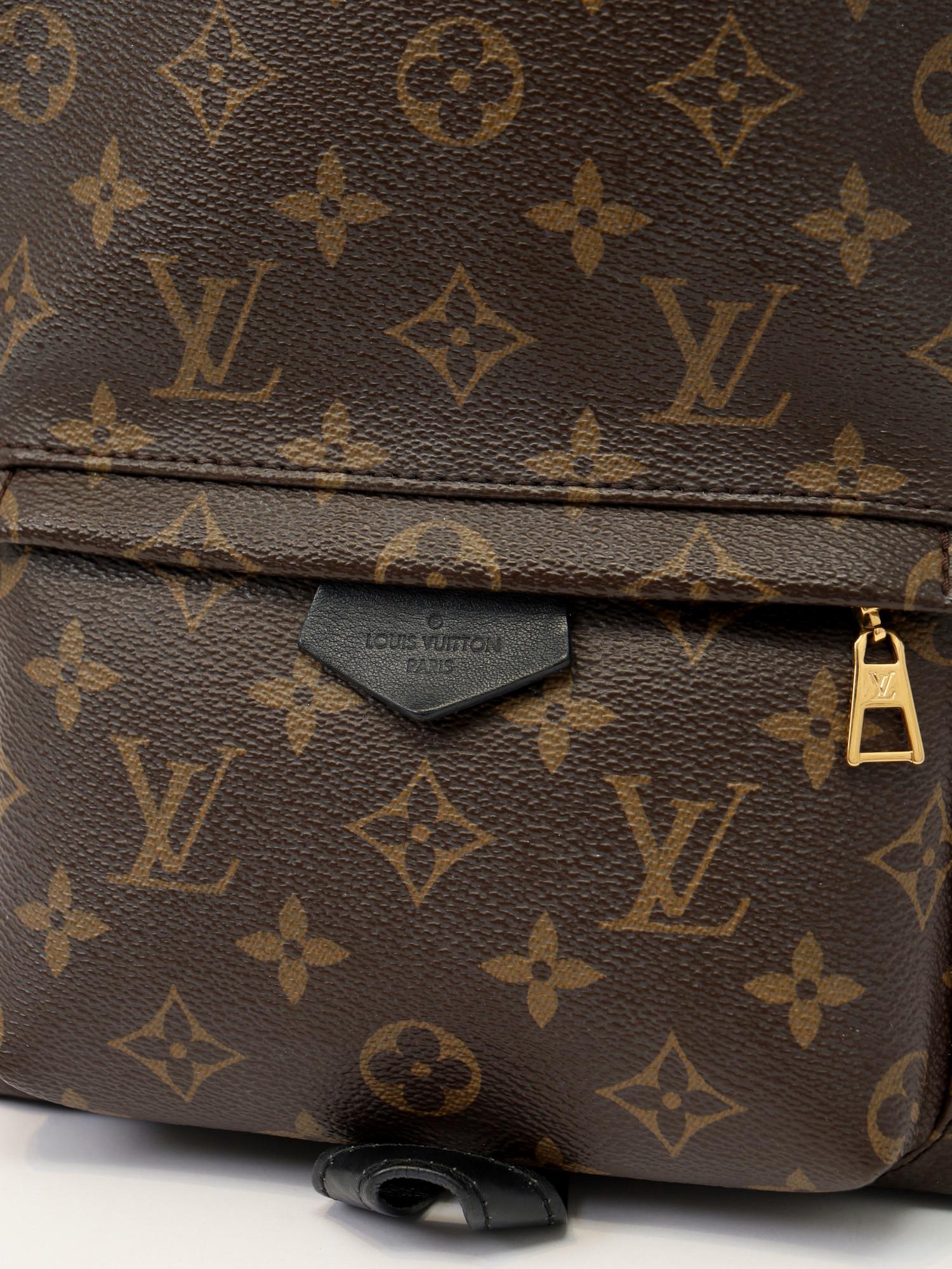 Louis Vuitton Palm Springs , фото 5