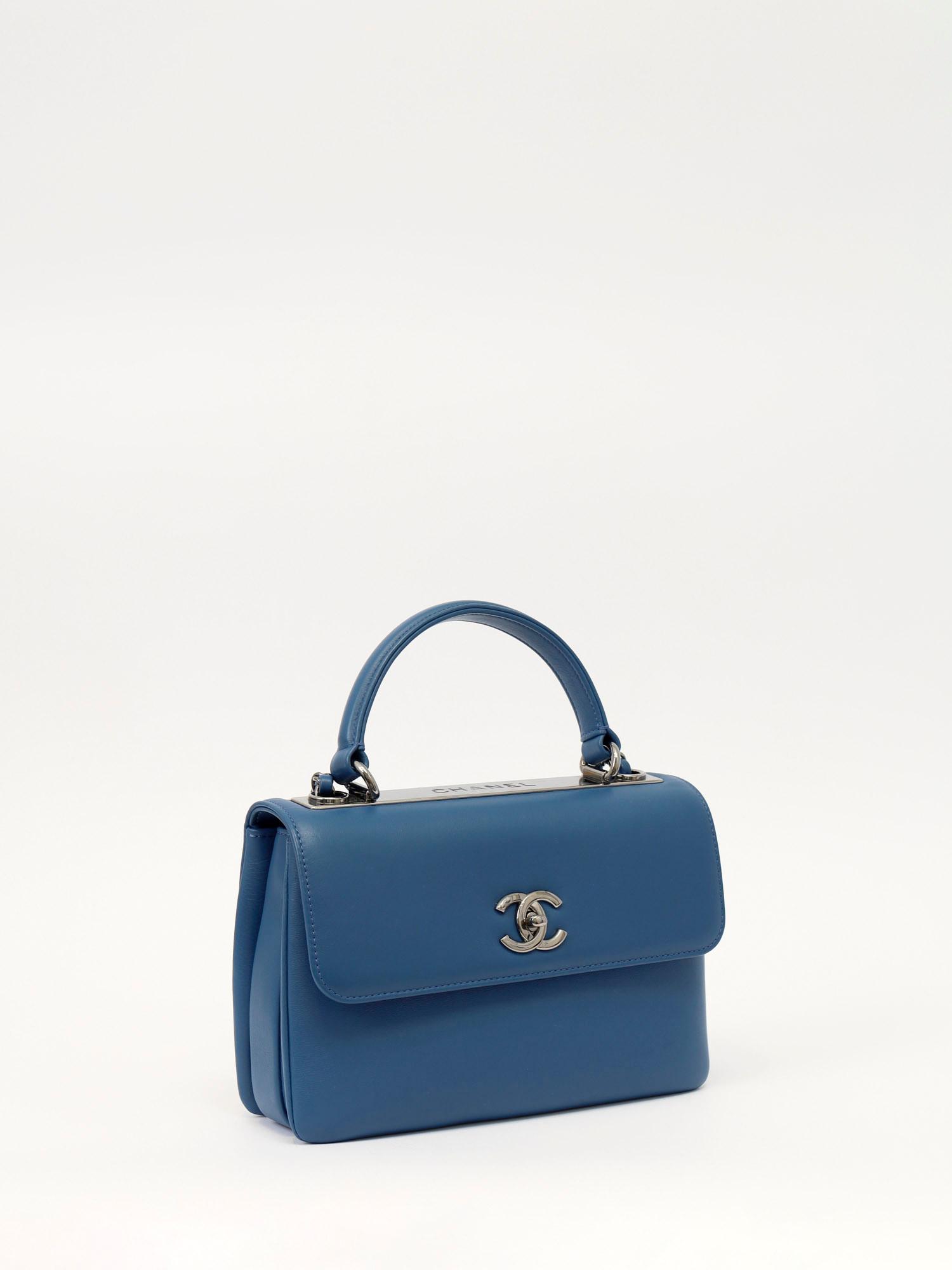 Chanel Trendy , фото 3