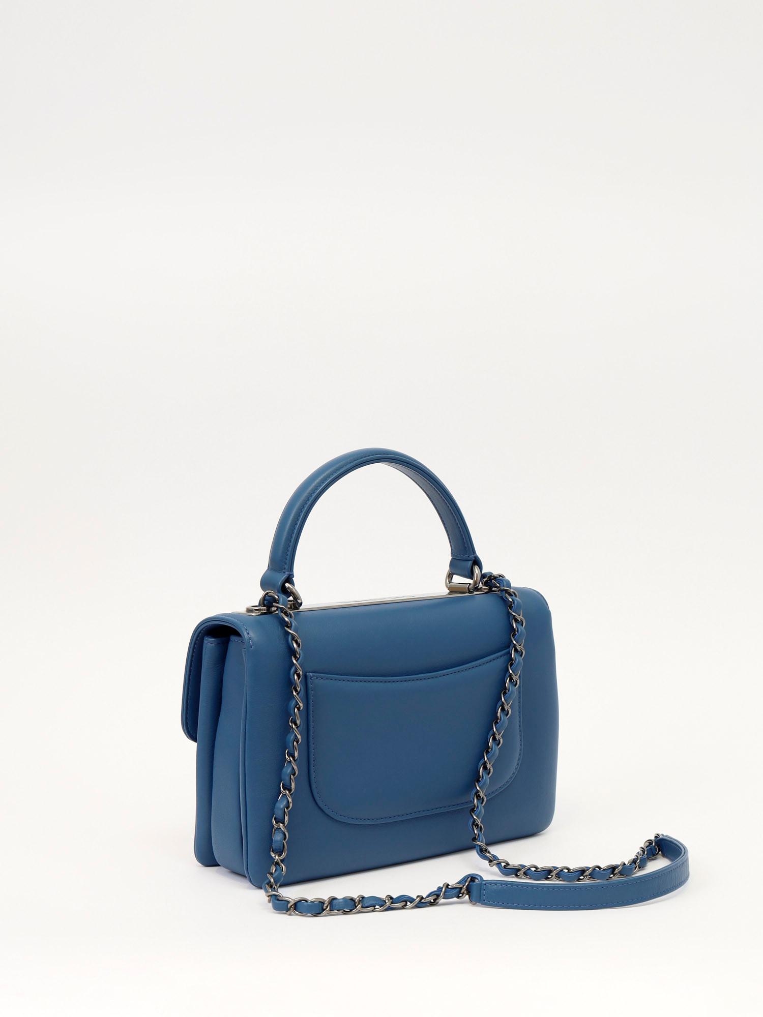 Chanel Trendy , фото 4