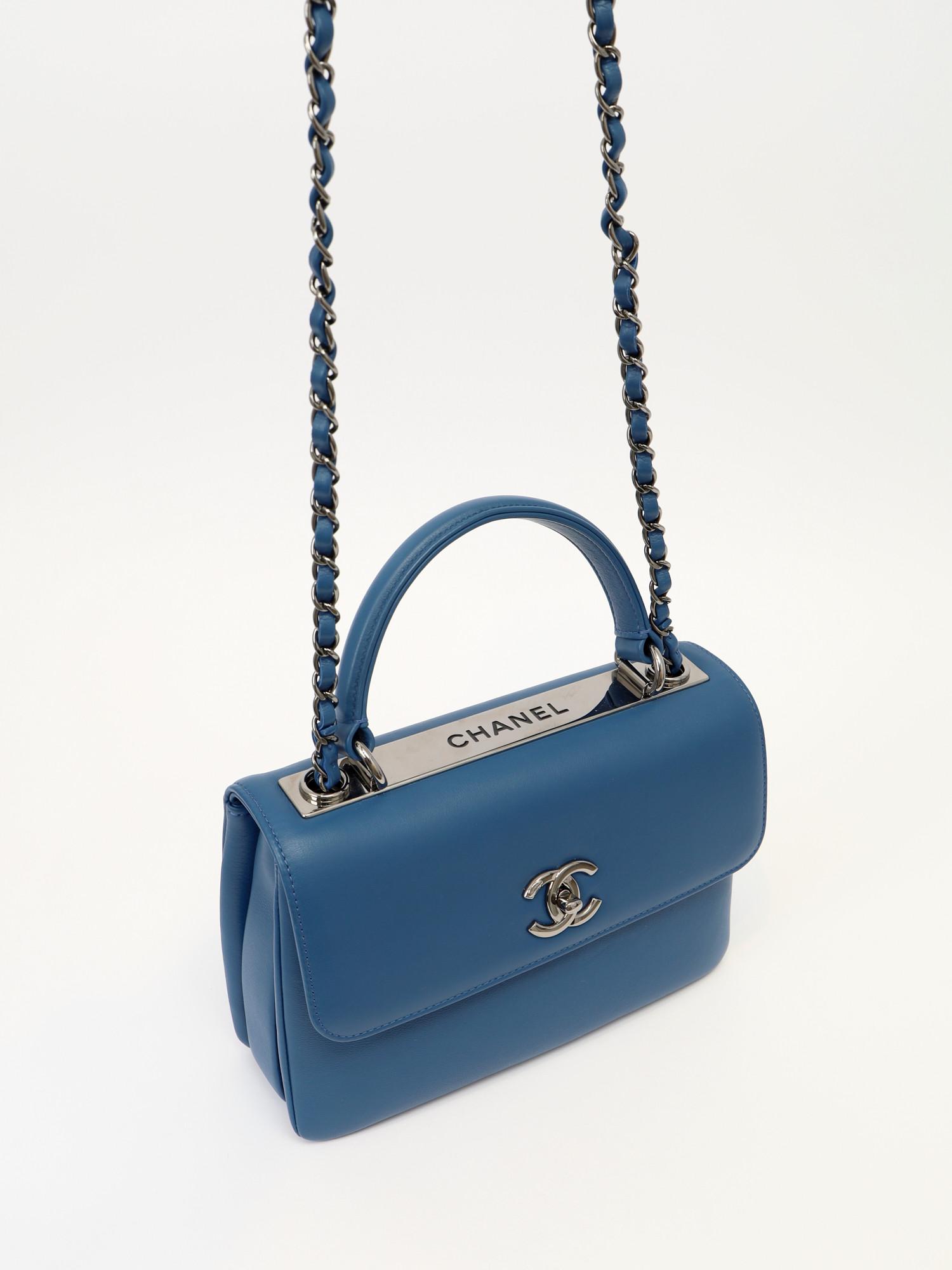 Chanel Trendy , фото 5