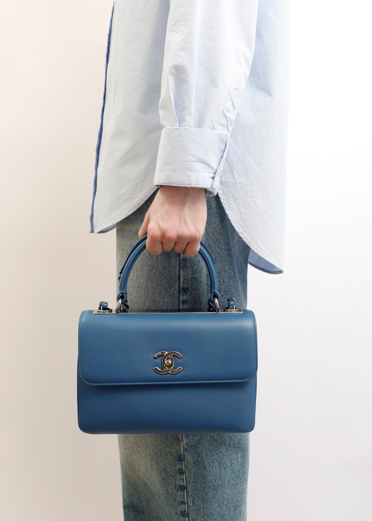 Chanel Trendy , фото 2