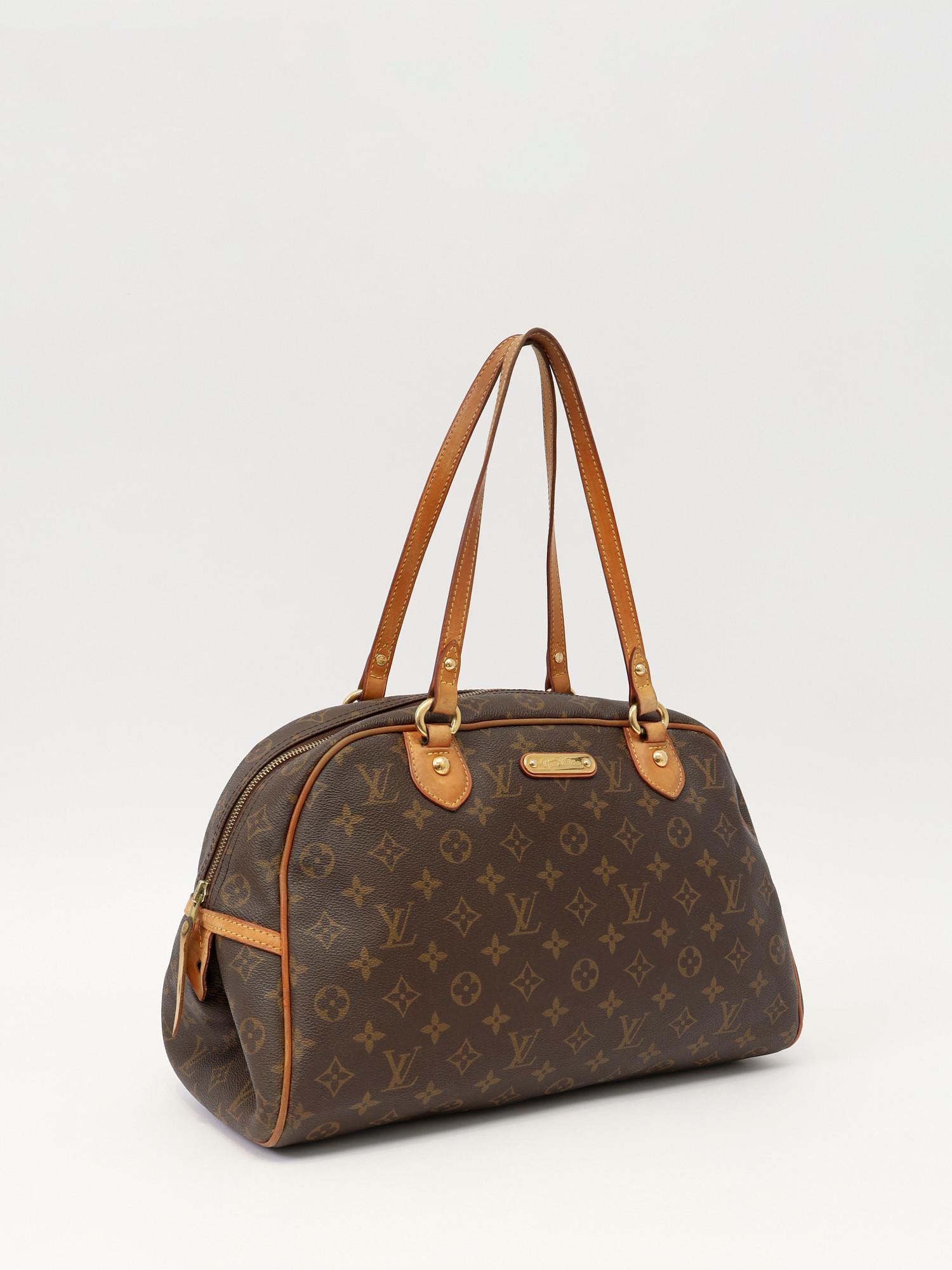 Louis Vuitton Montorgueil , фото 3