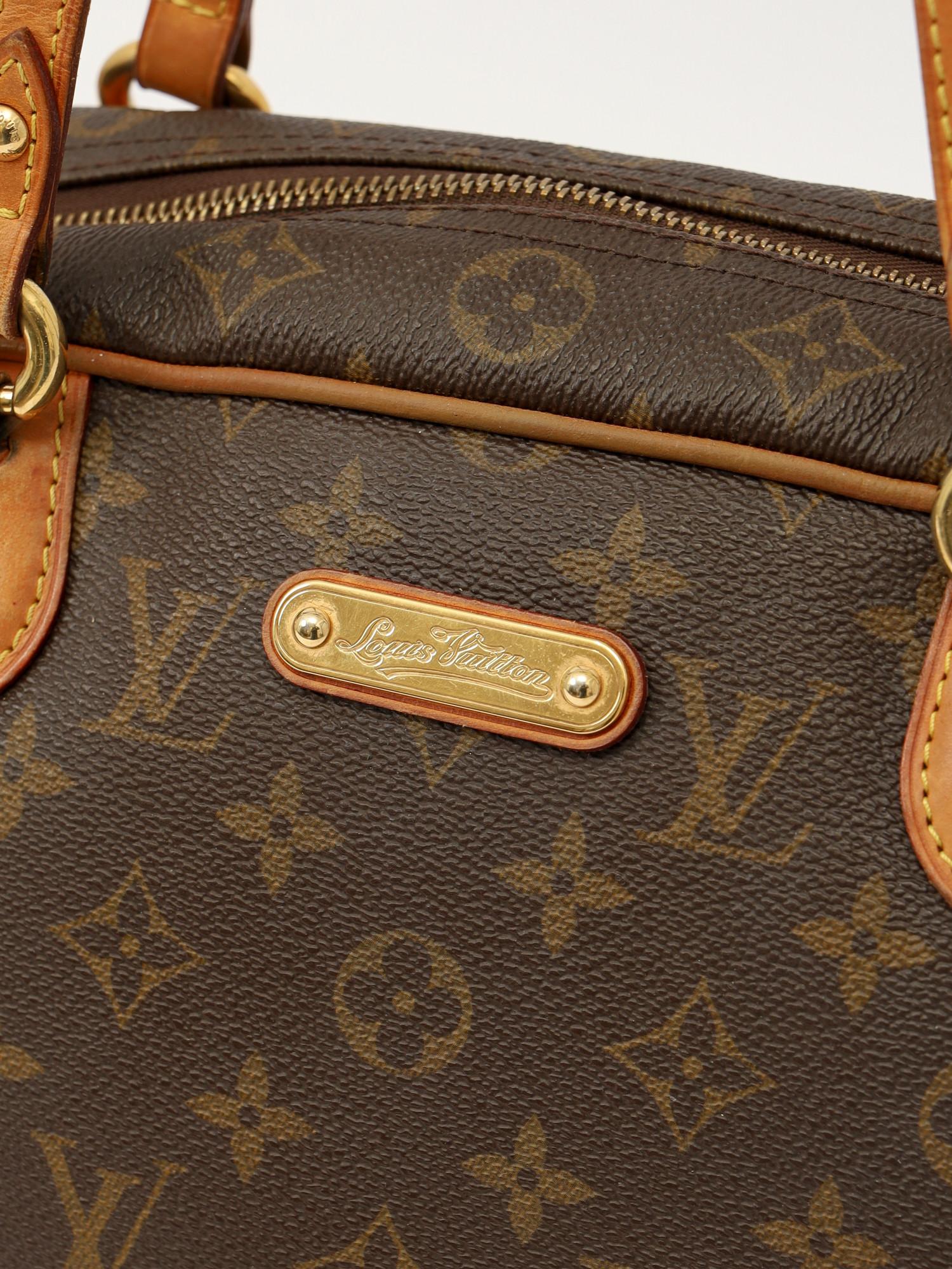 Louis Vuitton Montorgueil , фото 5