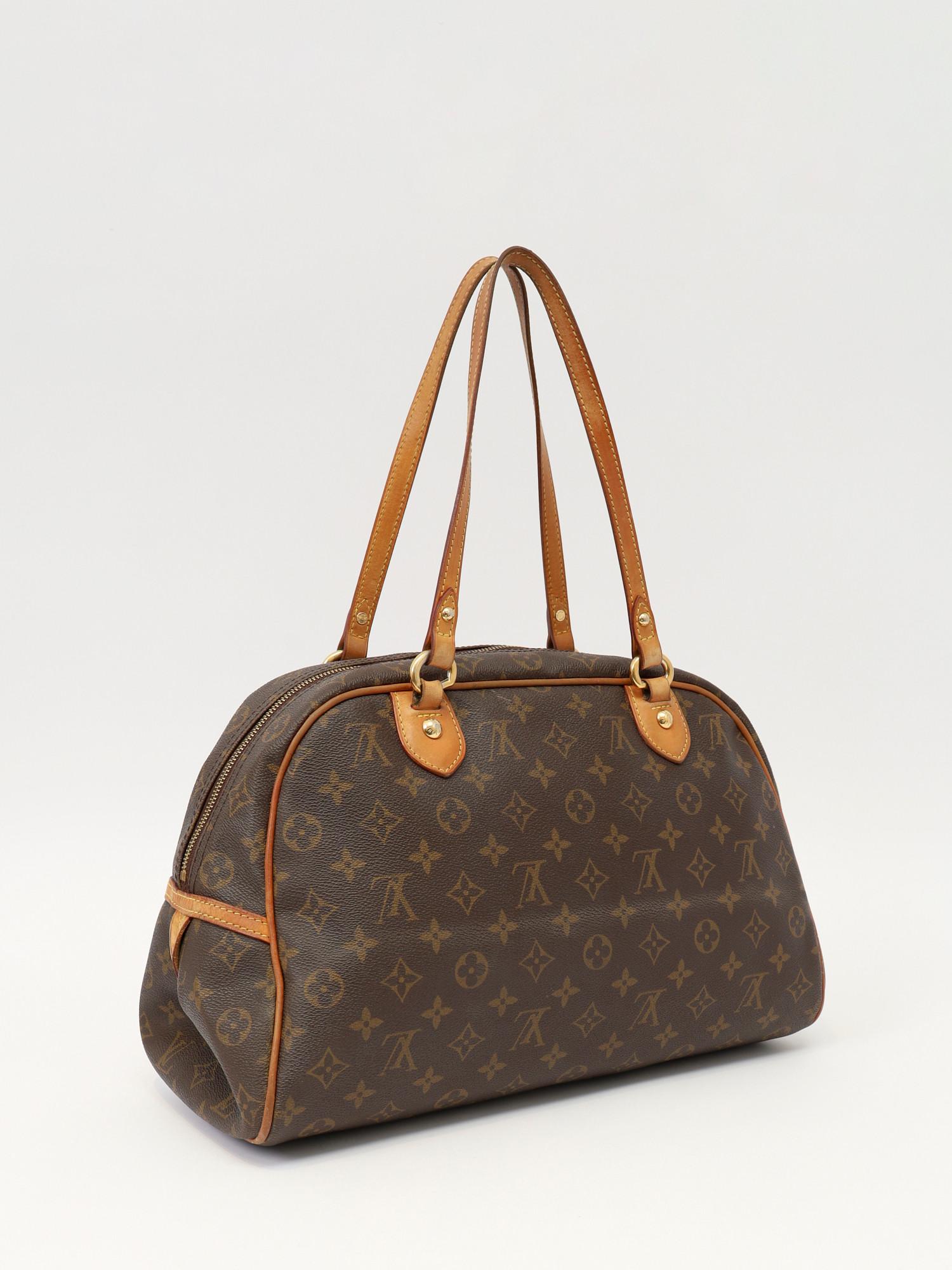 Louis Vuitton Montorgueil , фото 4