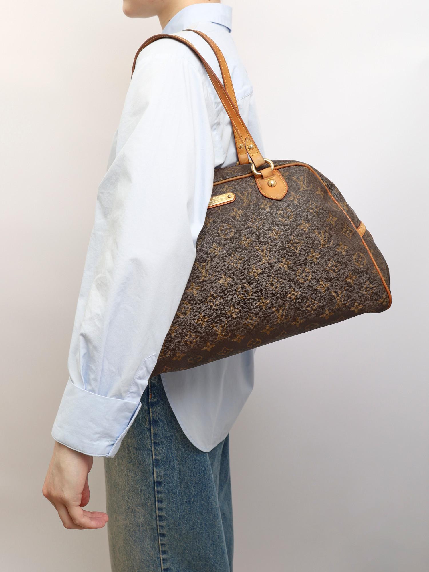 Louis Vuitton Montorgueil , фото 2