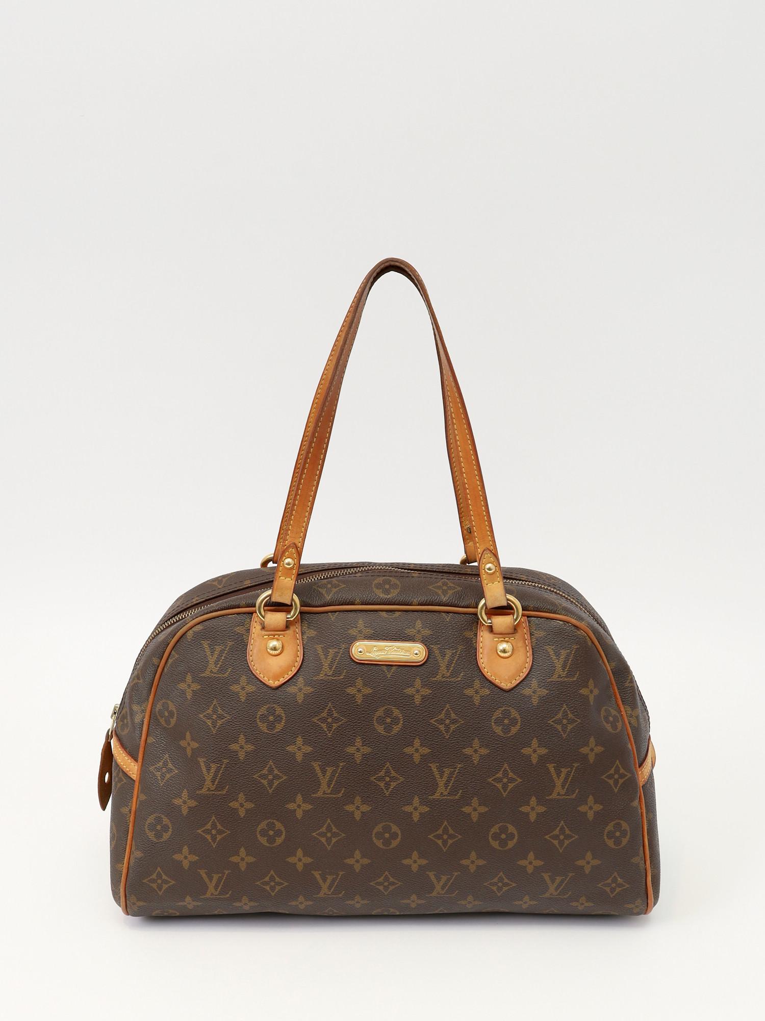 Louis Vuitton Montorgueil , фото 1