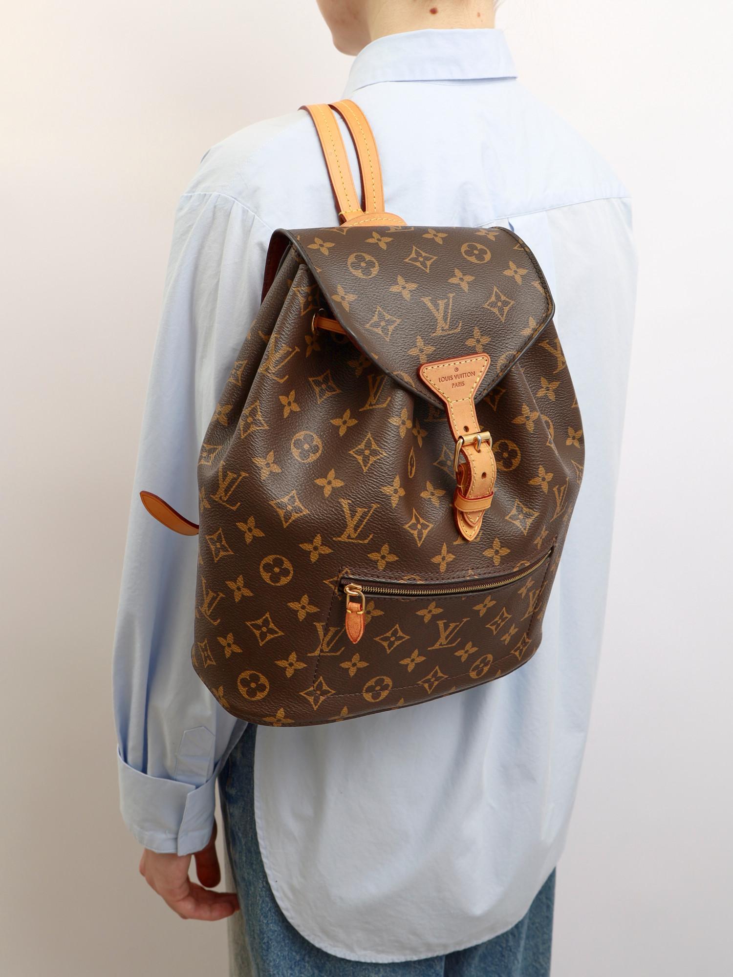Louis Vuitton Montsouris , фото 2
