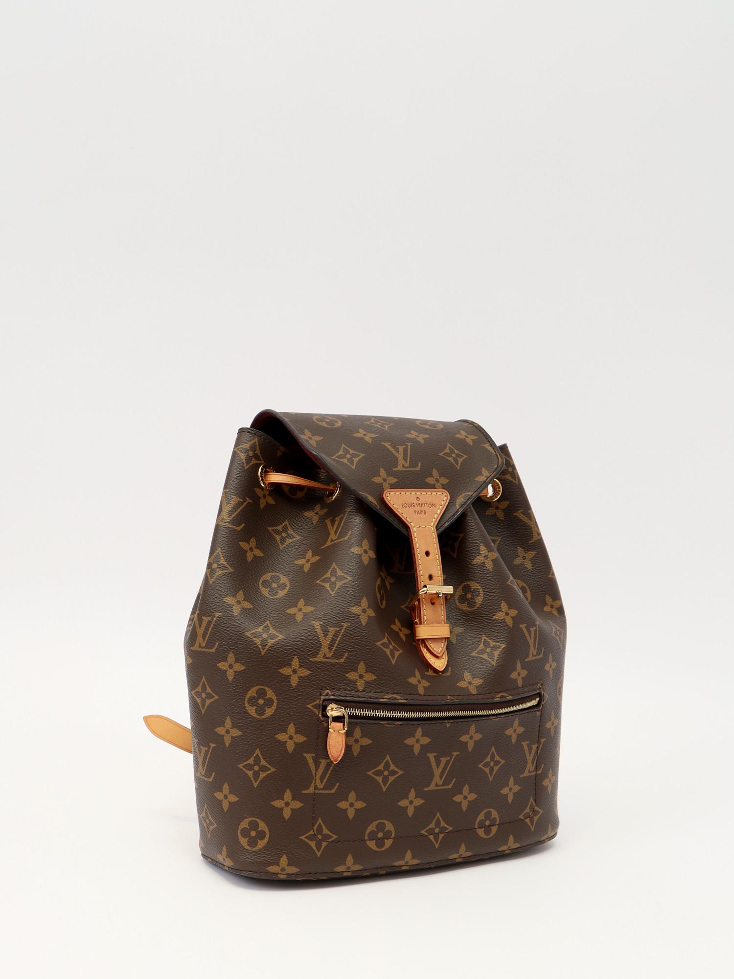 Louis Vuitton Montsouris , фото 3