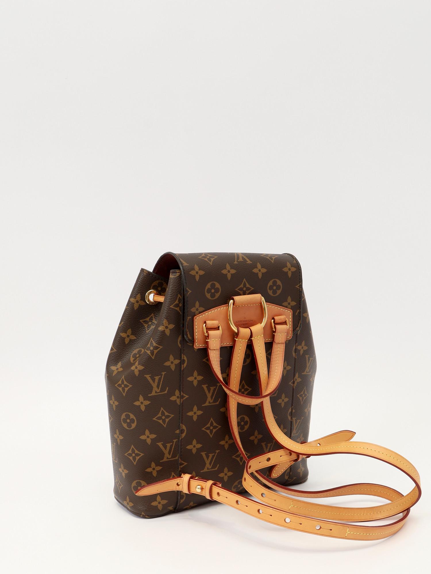 Louis Vuitton Montsouris , фото 4