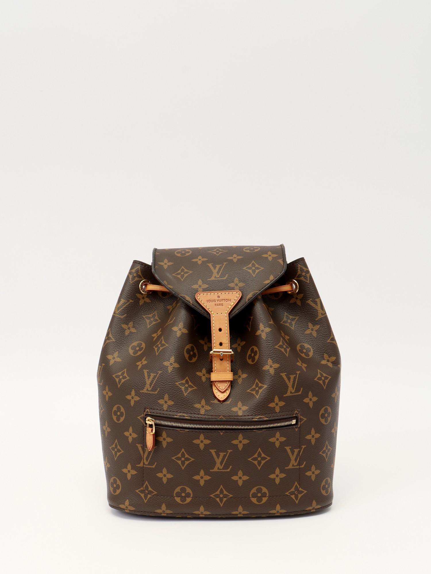 Louis Vuitton Montsouris , фото 1