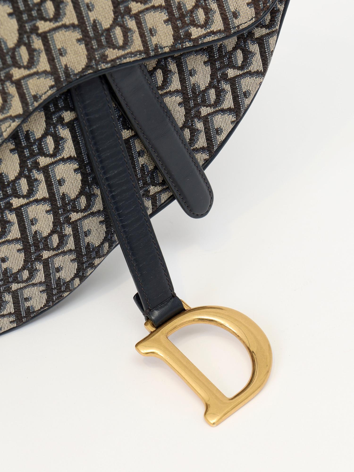 Dior Saddle , фото 5